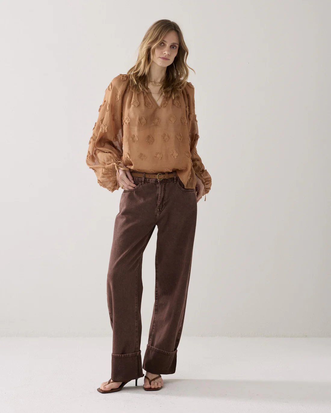 Summum blouse 2s3408-12413 739