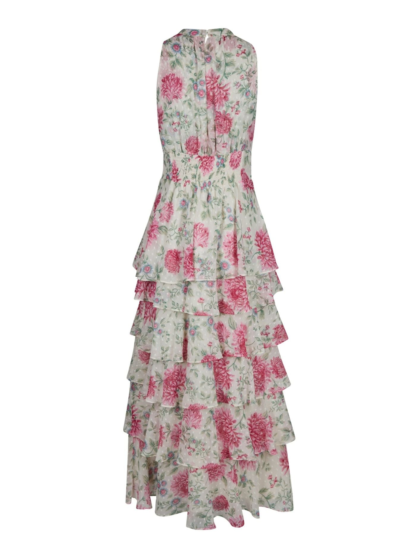 Neo Noir jurk Marli 168846 122