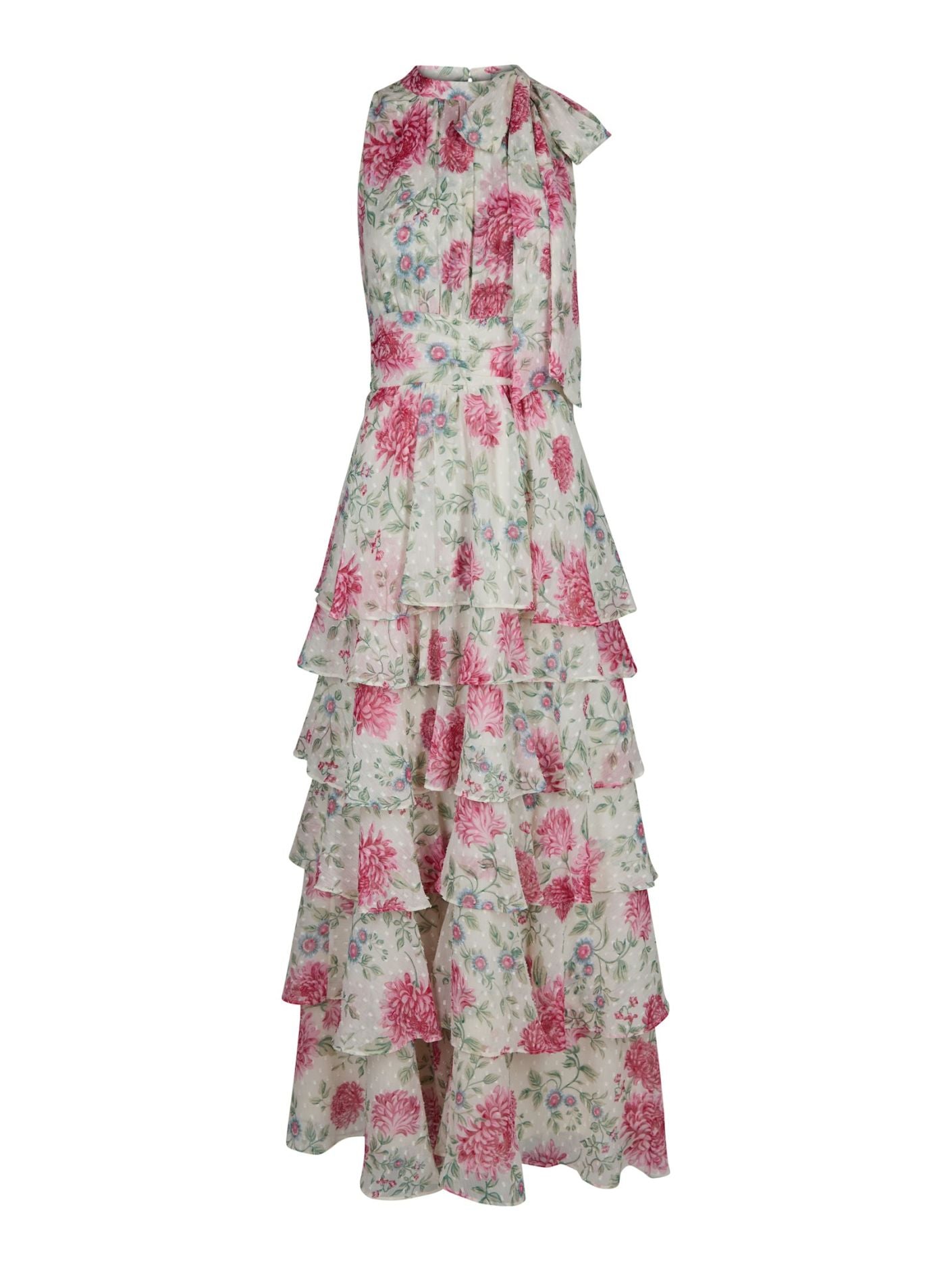 Neo Noir jurk Marli 168846 122