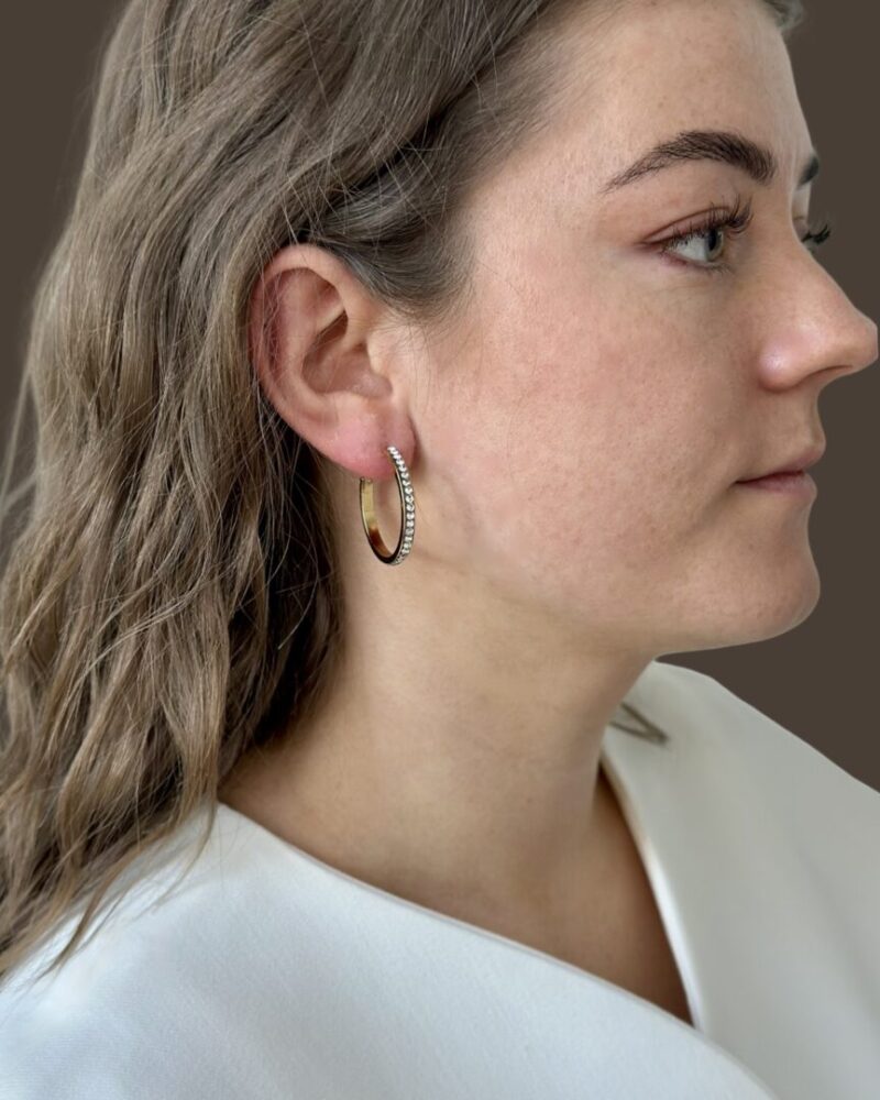 Ellen Beekmans oorbellen OOR402811