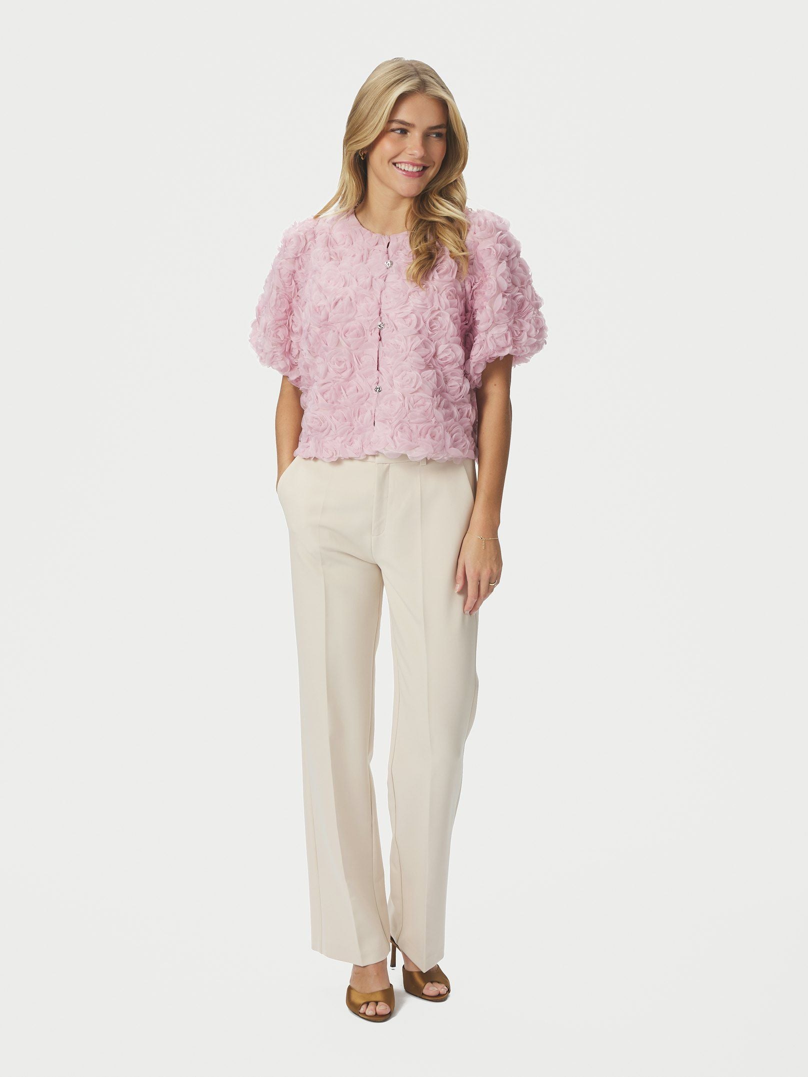 Neo Noir blouse Aisa 168409 165