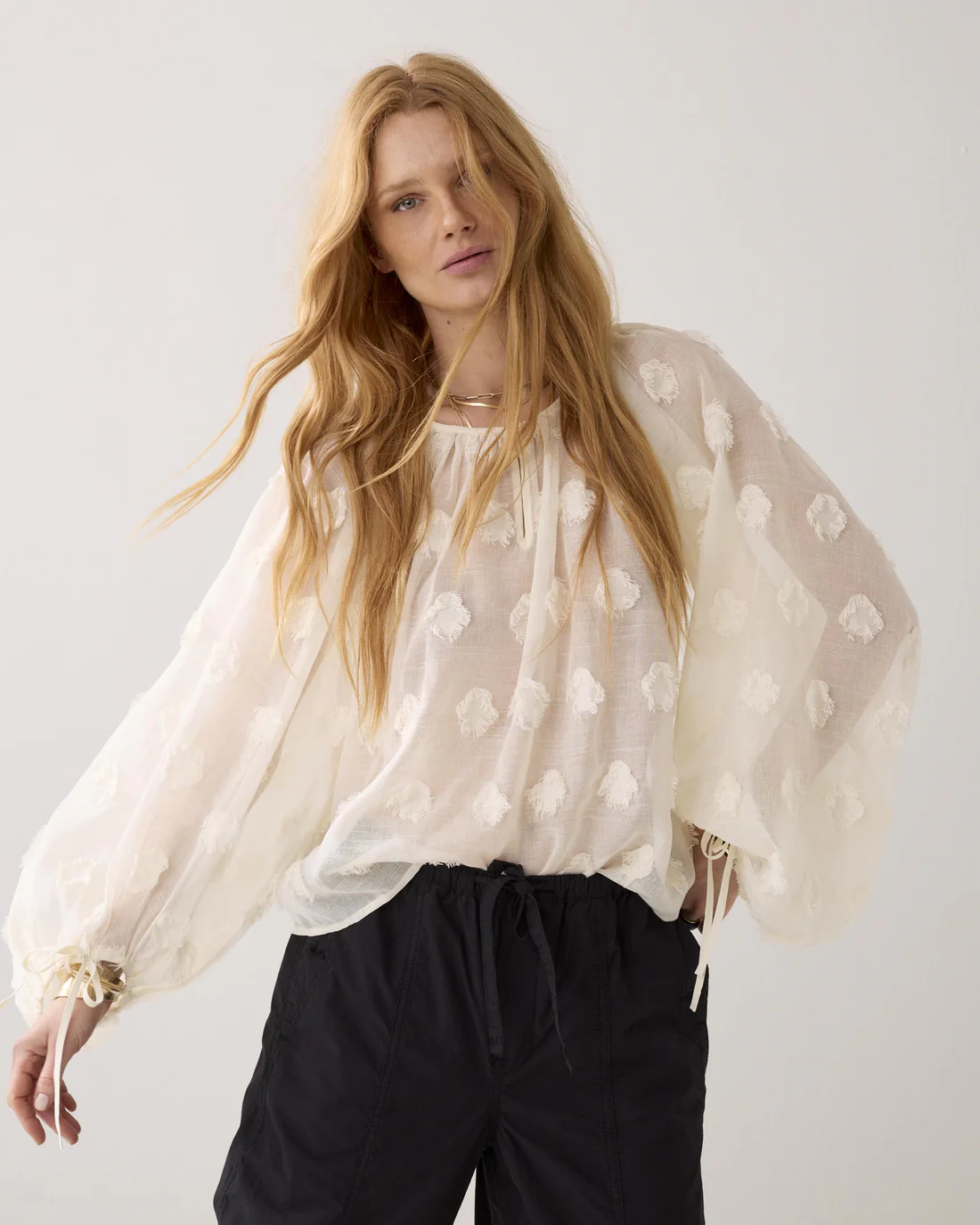 Summum blouse 2s3408-12413 122