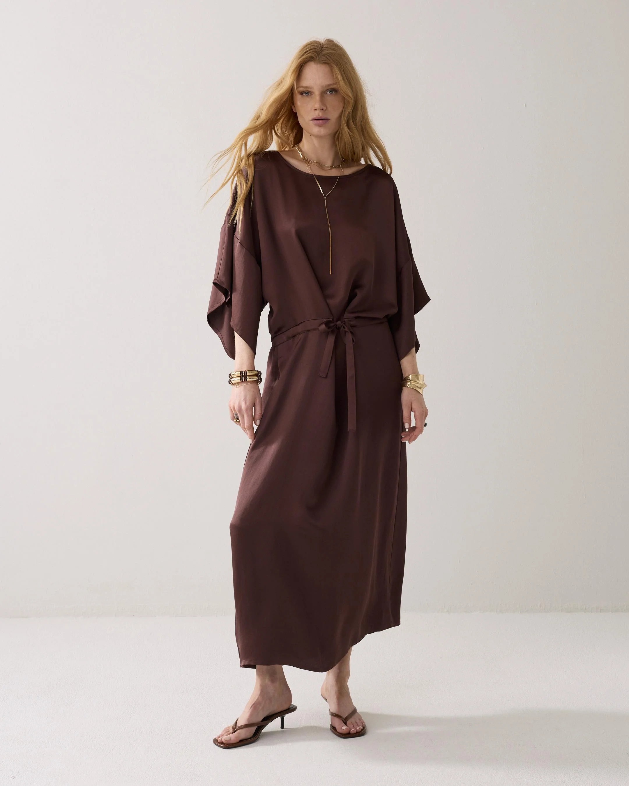 Summum jurk 5s1651-12084 713