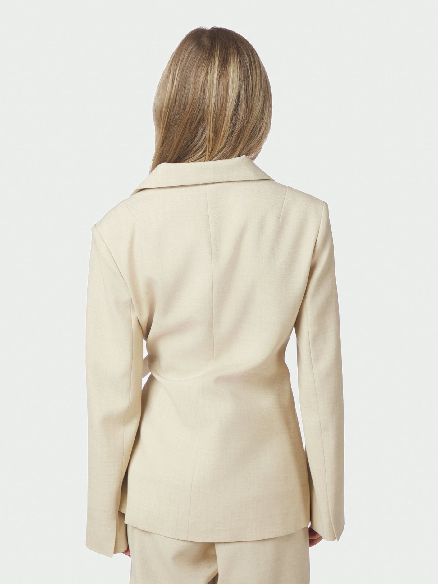 Neo Noir blazer Camria 168227 976