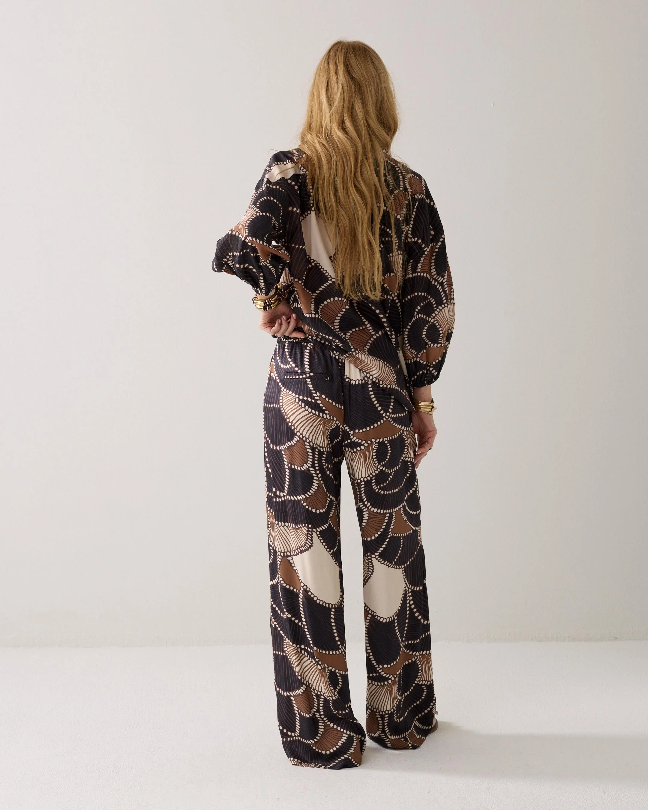 Summum broek 4s2964-12387 120