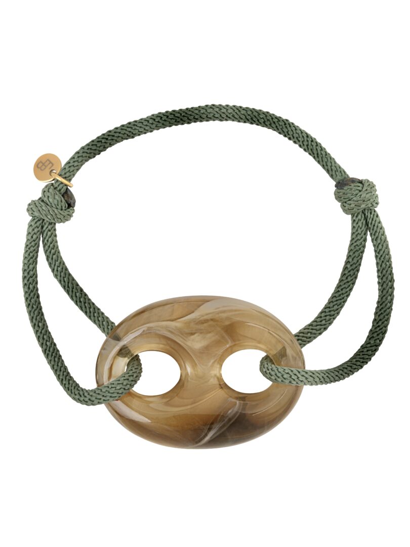 Ellen Beekmans ARM38888 Grijs groen
