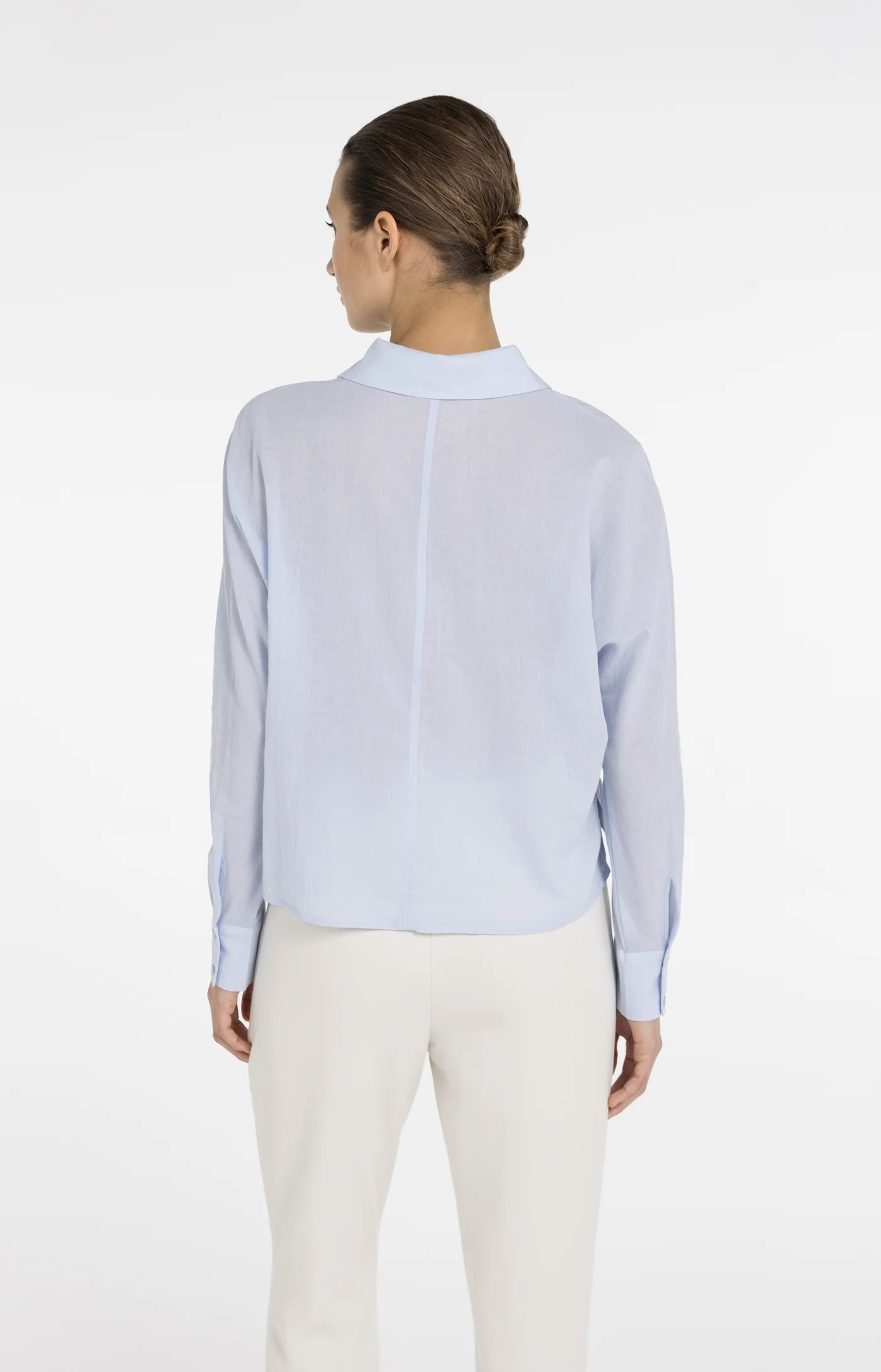 YAYA blouse 01-201214-604 99073
