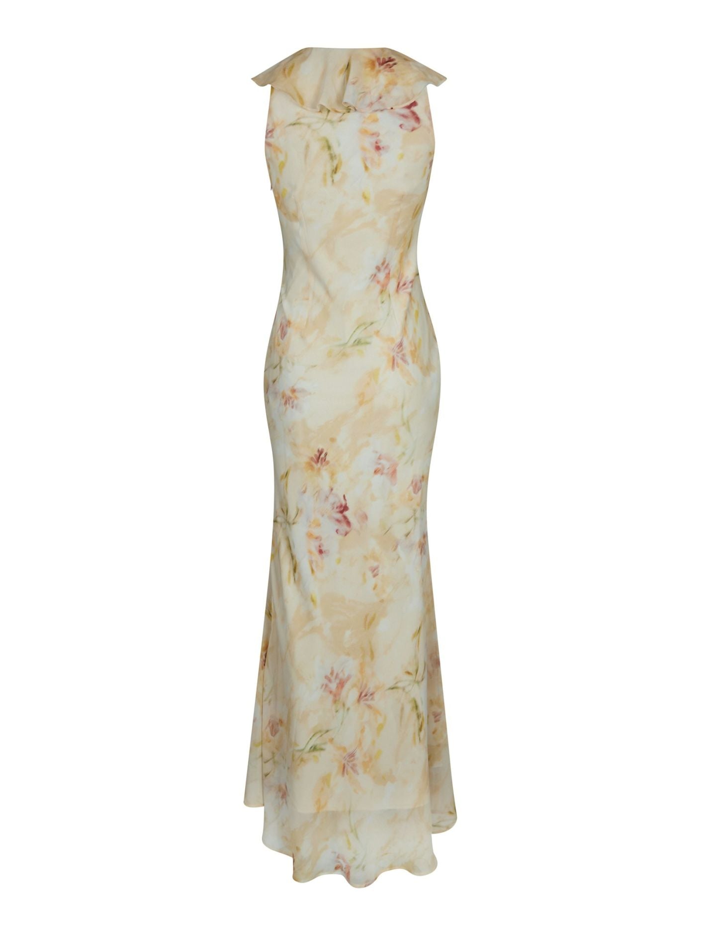Neo Noir jurk Zella 167616 203