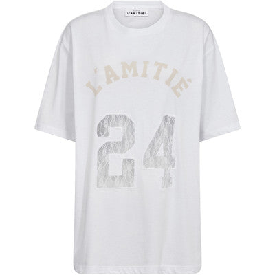 Haute l'Amitié t-tshirt Hl10534