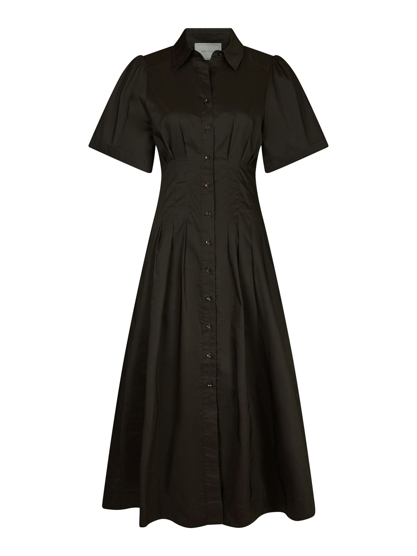 Neo Noir jurk Baia 165343 584