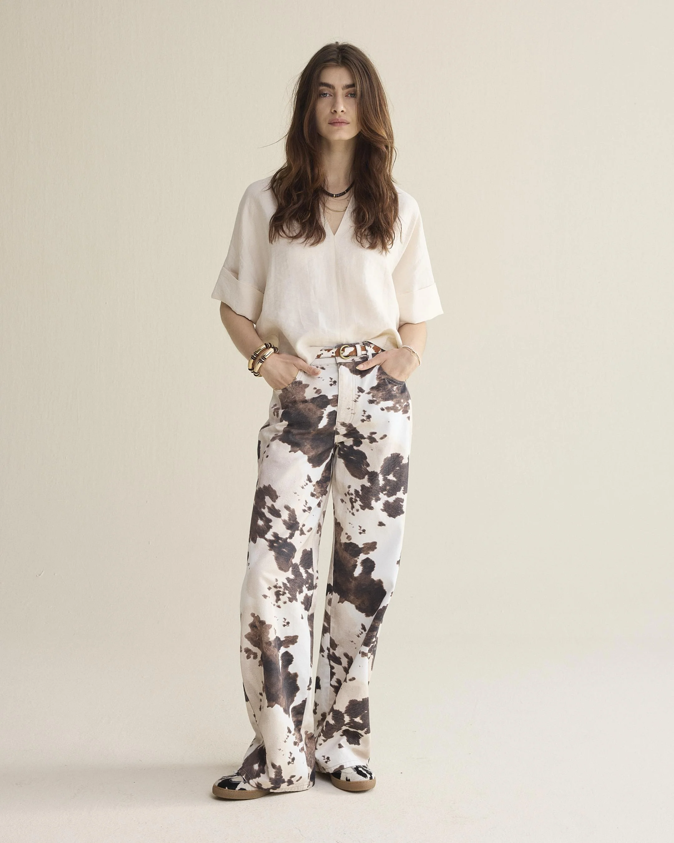 Summum top 2s3432-12372 122