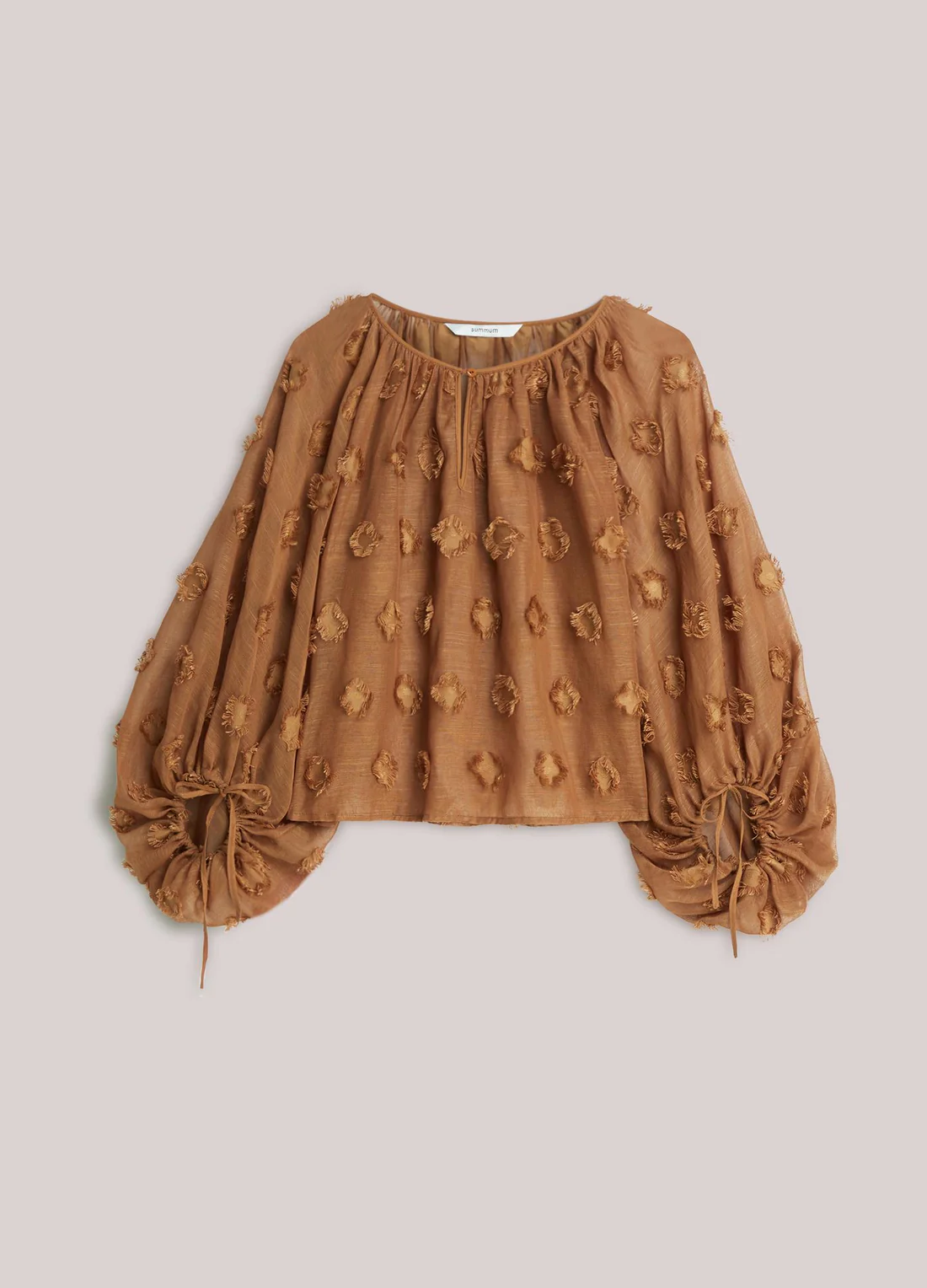 Summum blouse 2s3408-12413 739