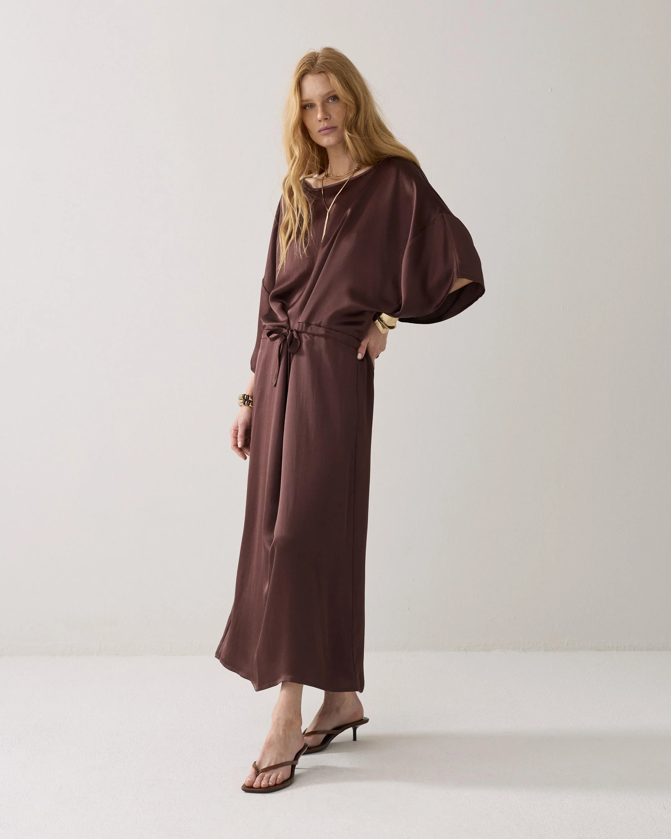 Summum jurk 5s1651-12084 713