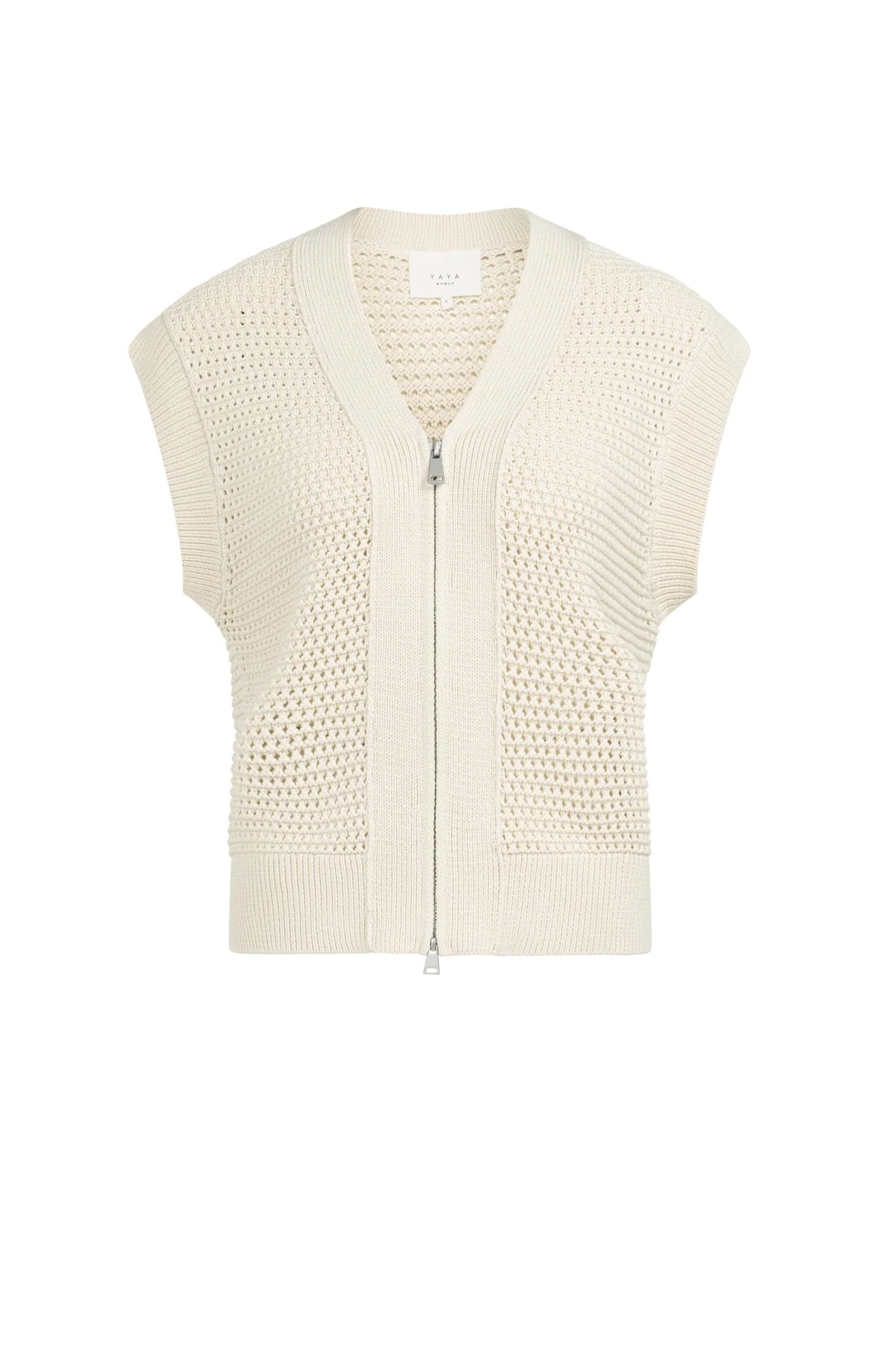 YAYA vest 01-010154-604 99058