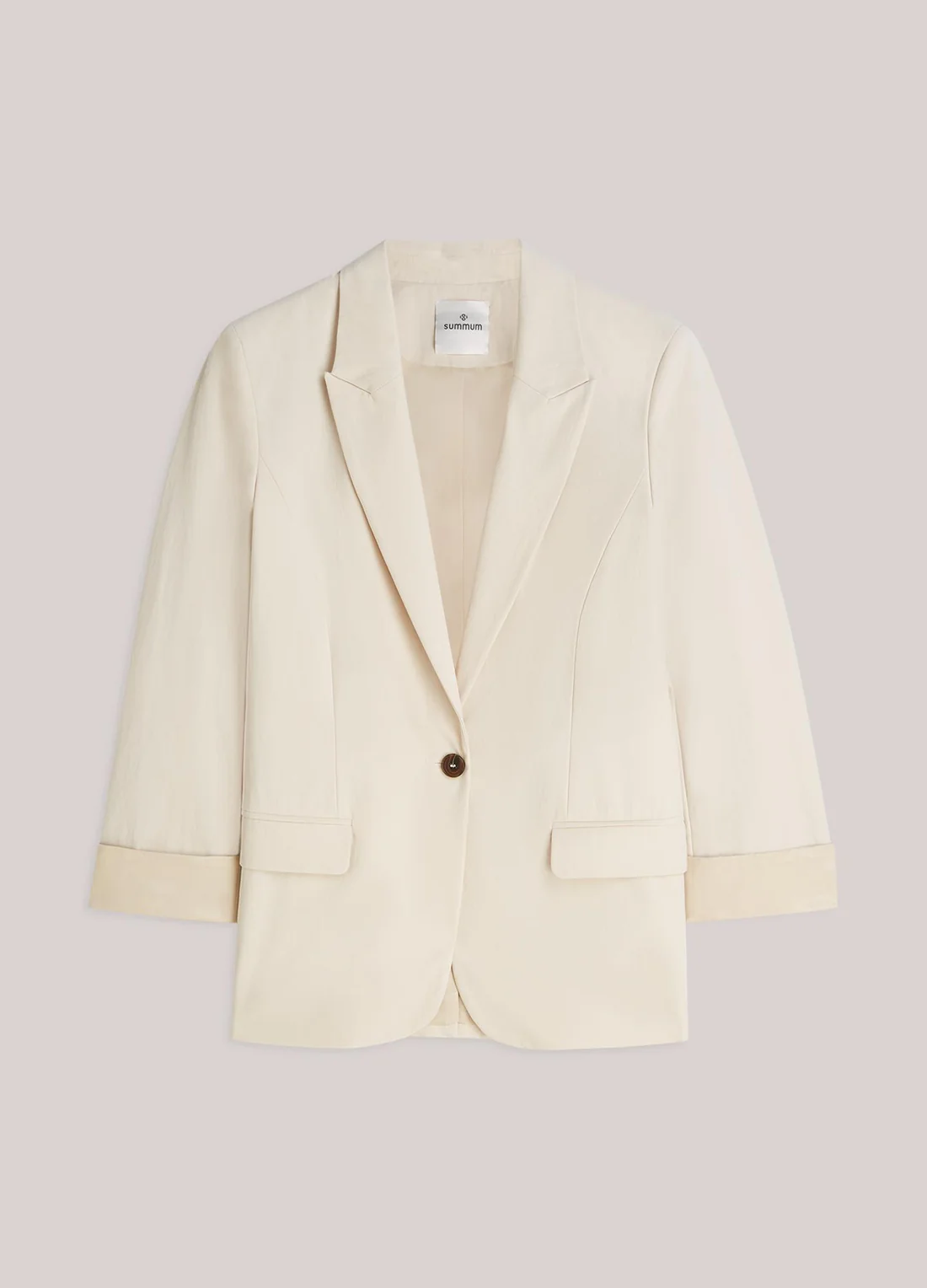 Summum blazer 1s1299-12365 122