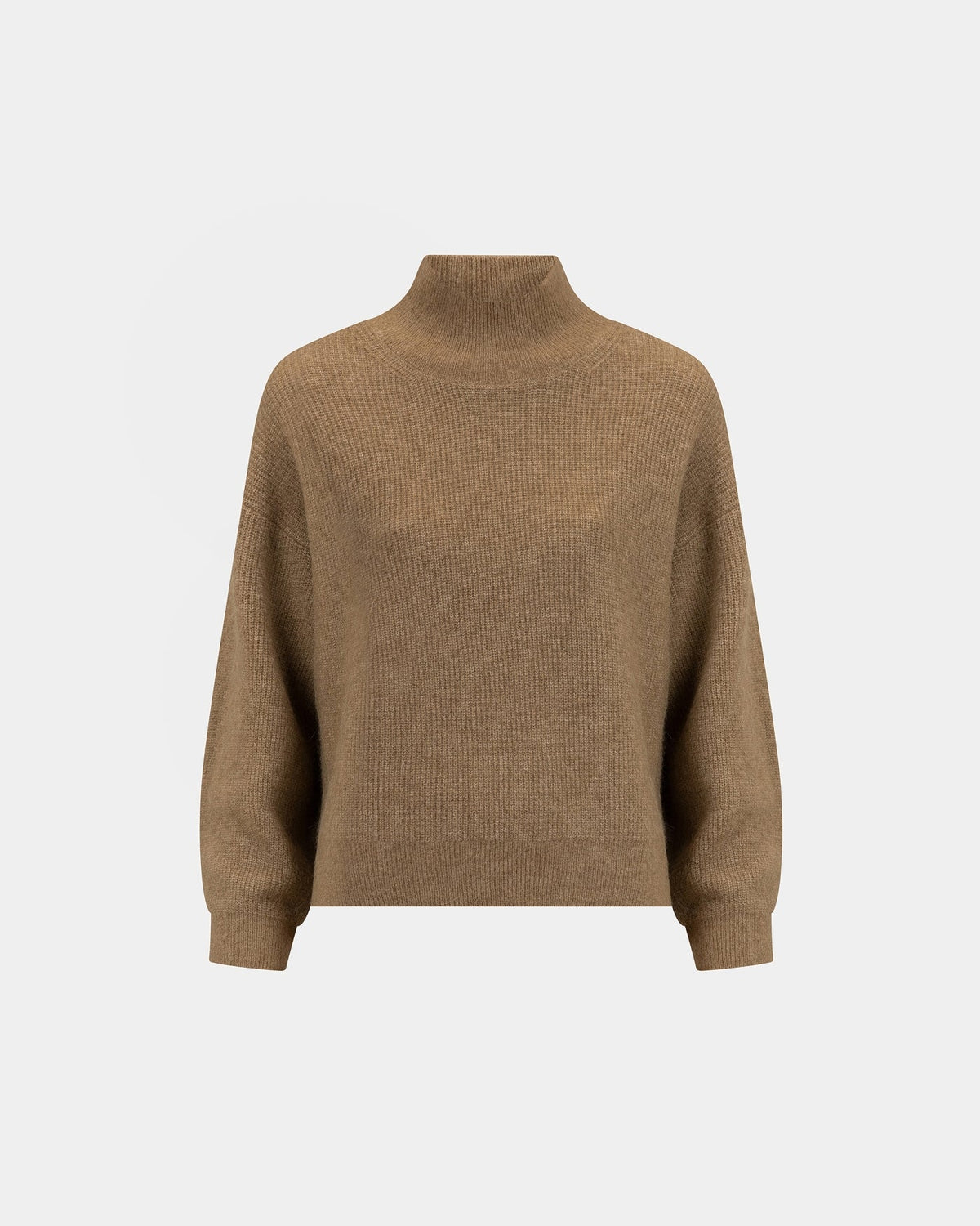 Knit-ted Cechi damestrui in Hazel