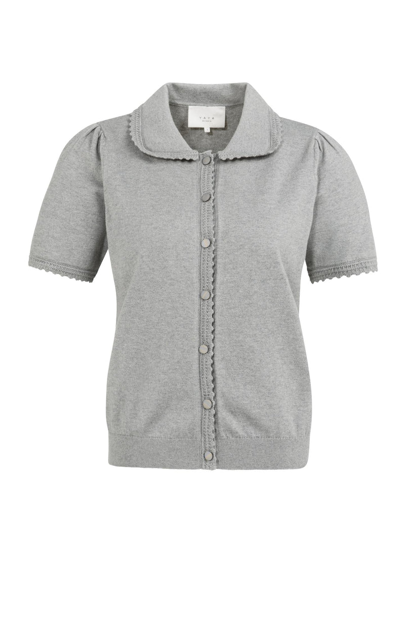 YAYA vestje 01-010145-602 990472