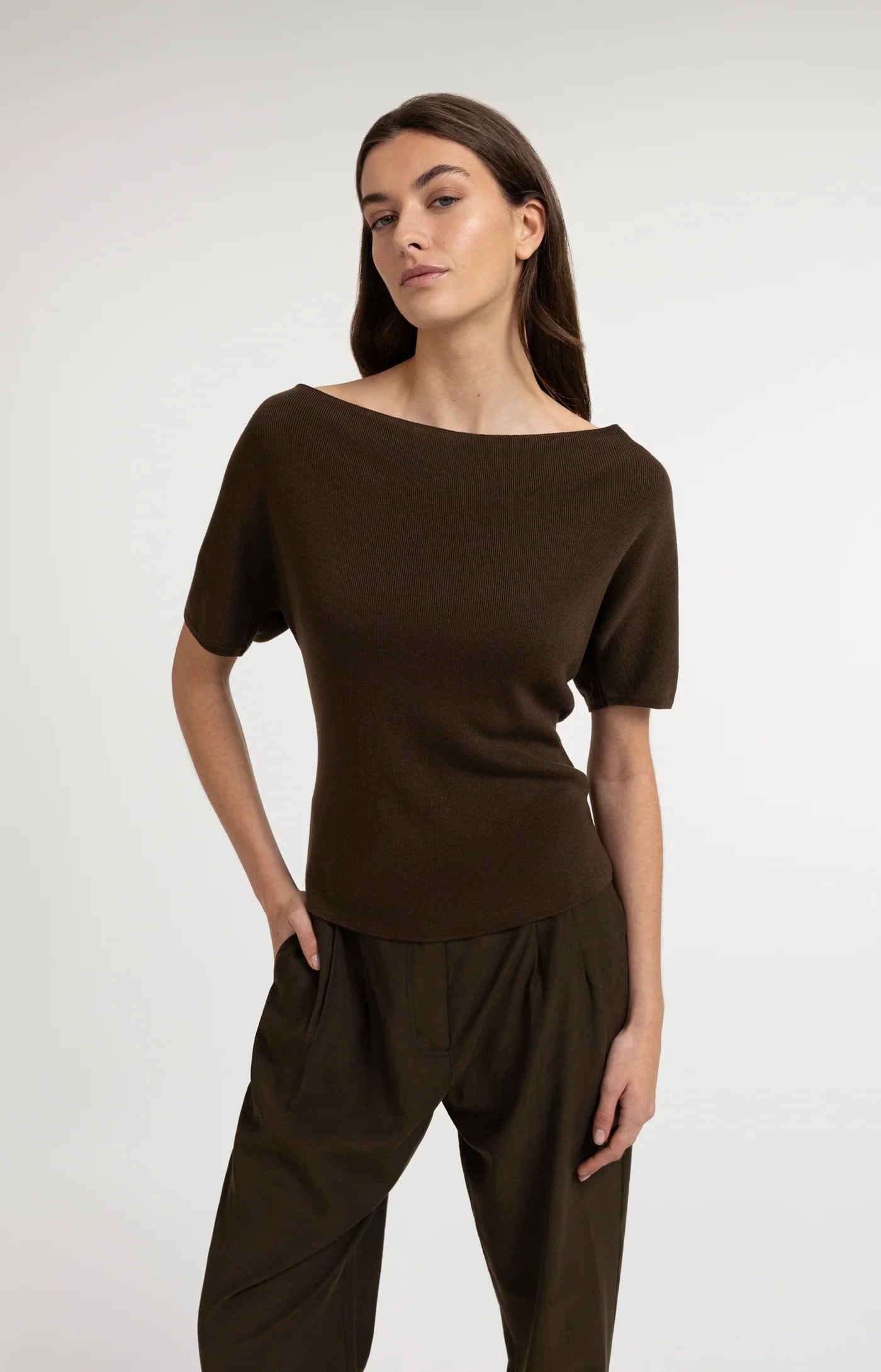 YAYA top 01-000606-607 90814
