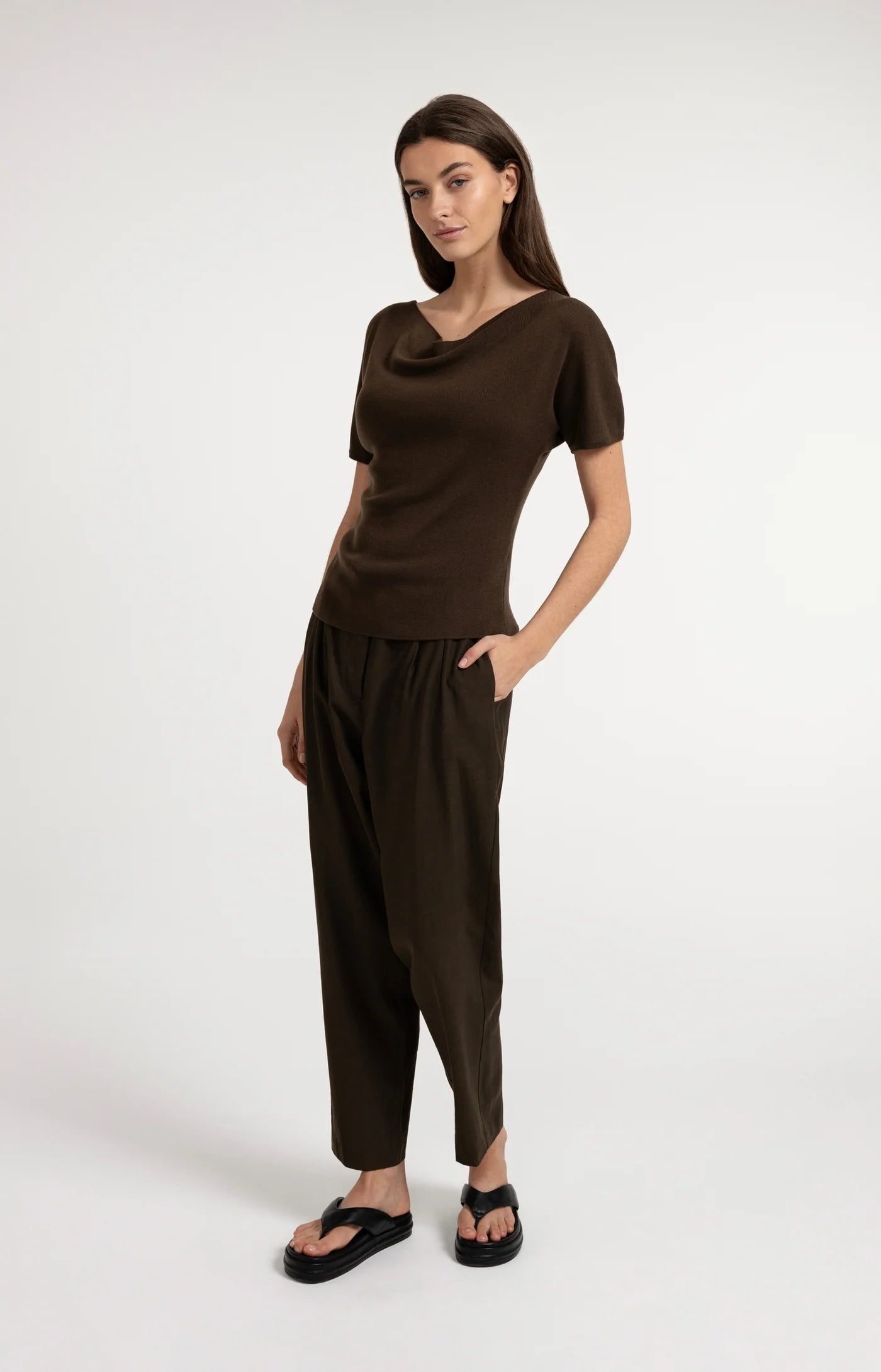YAYA top 01-000606-607 90814