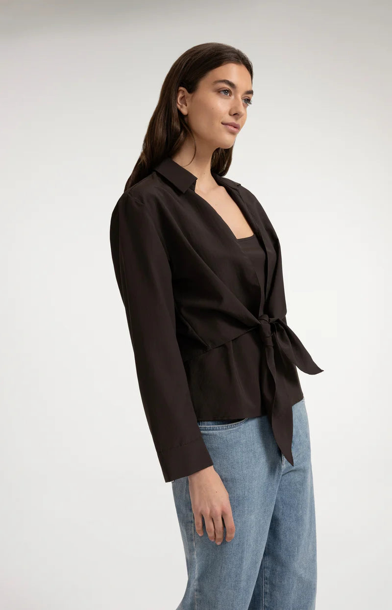 YAYA Blouse 01-201231-607 90840