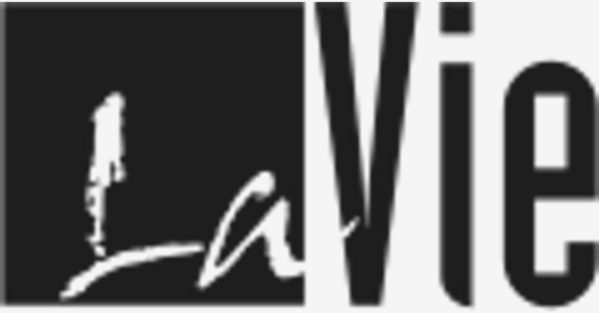 La Vie Fashion Webshop