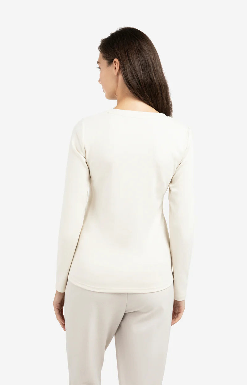 YAYA shirt 01-719040-601 30905