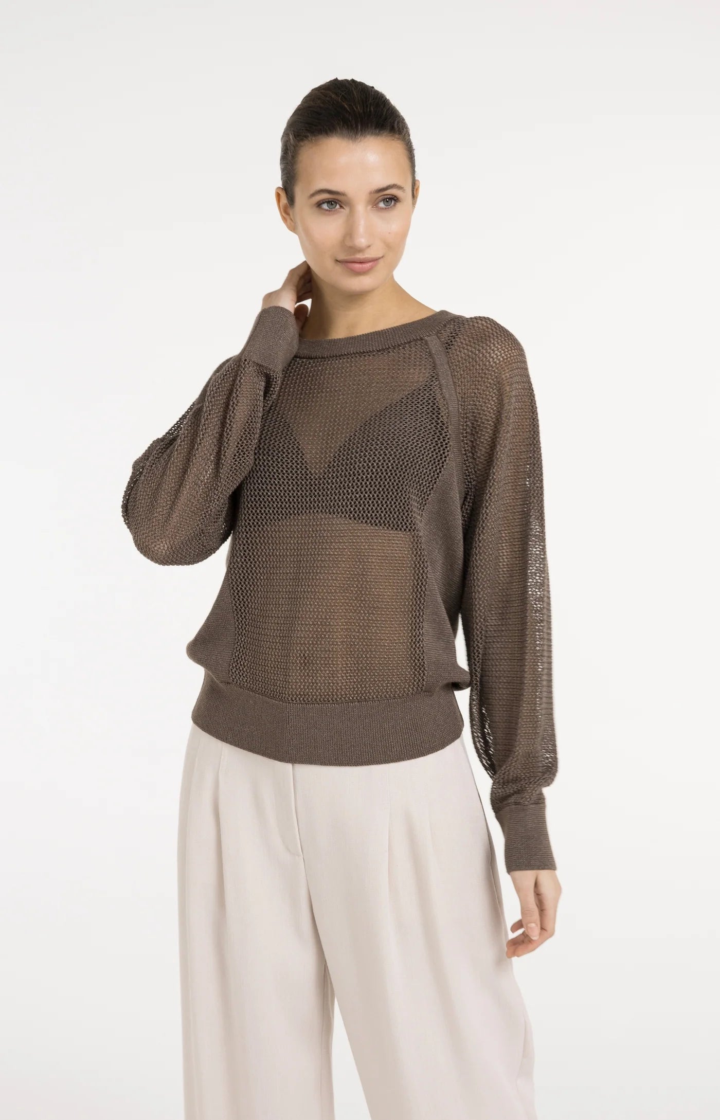 YAYA trui 01-000592-605 99070