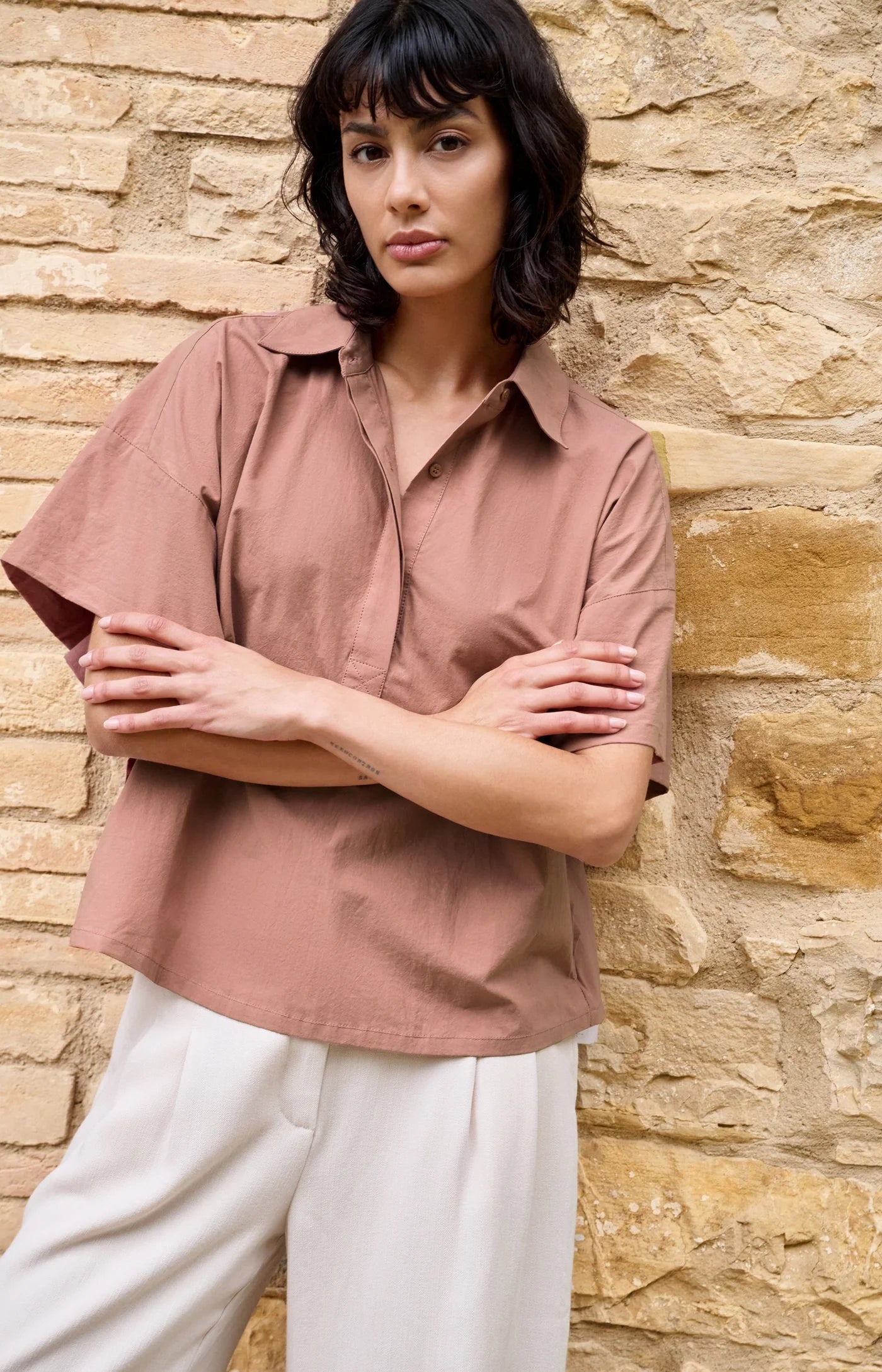 YAYA blouse 01-201220-605 71516