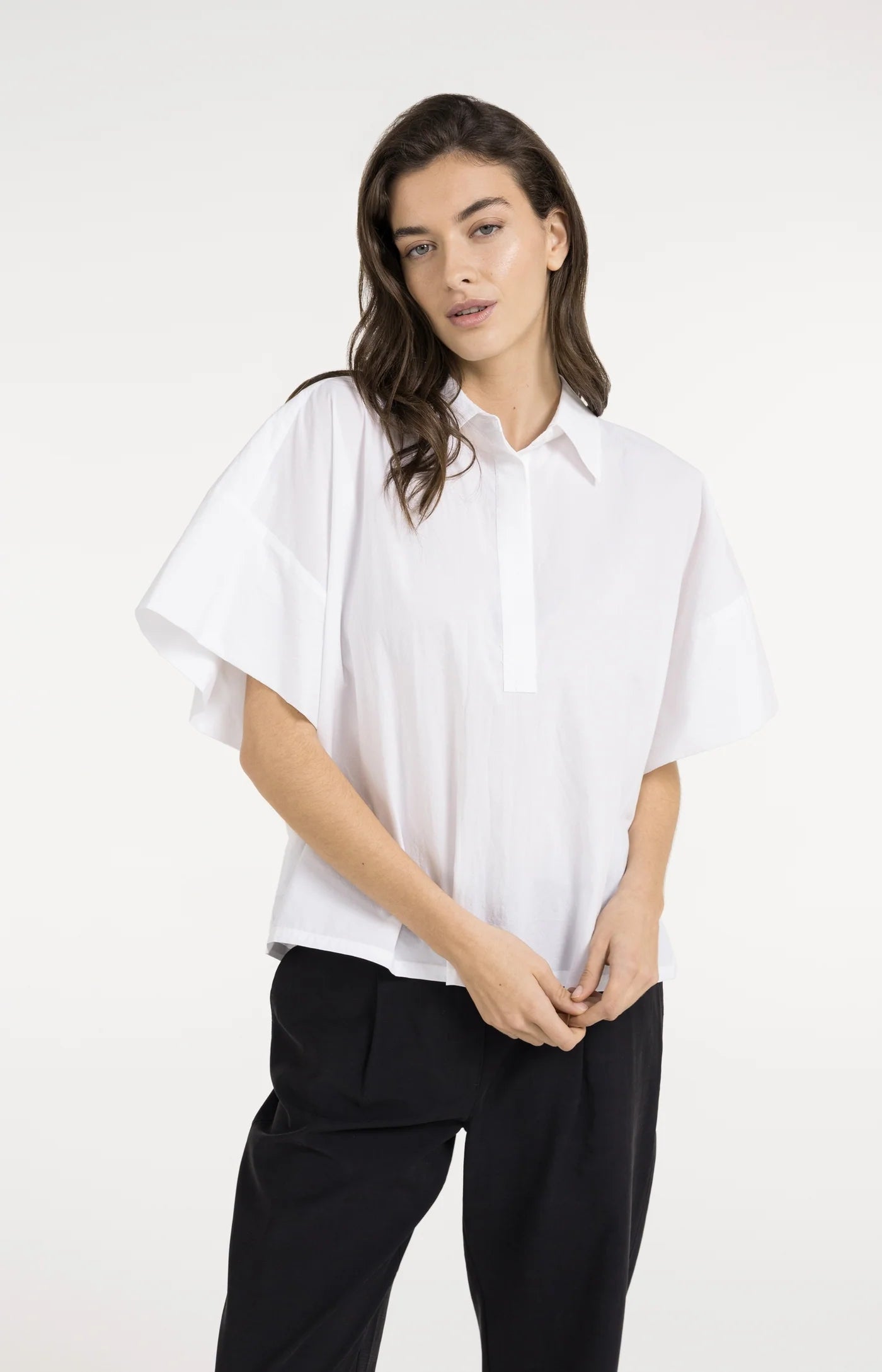YAYA blouse 01-201220-605 00000