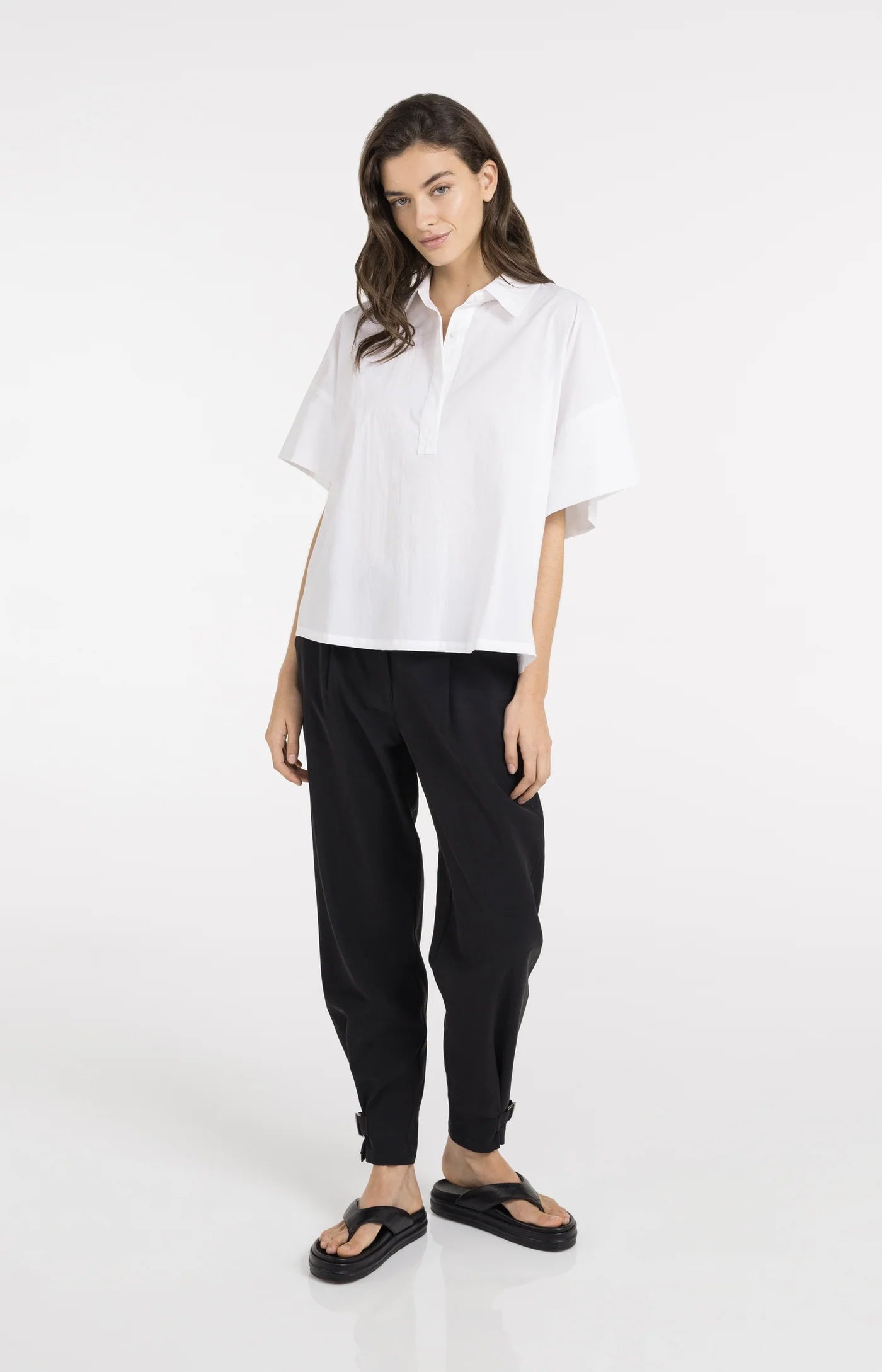 YAYA blouse 01-201220-605 00000