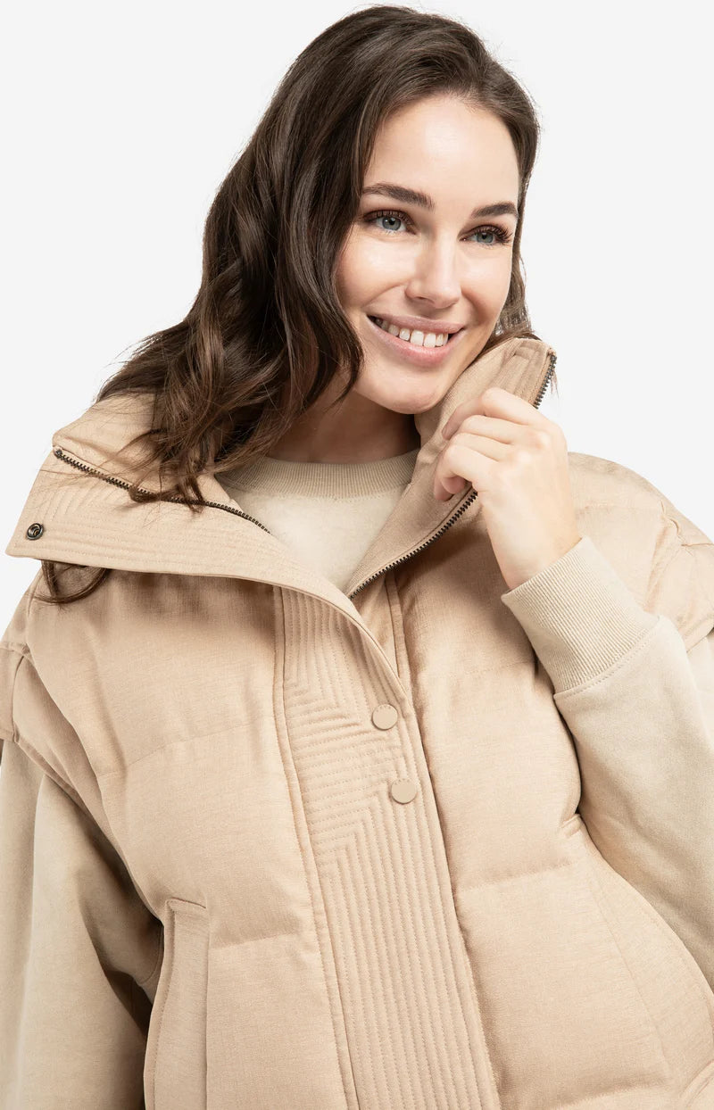 YAYA bodywarmer 02-021006-601 99041