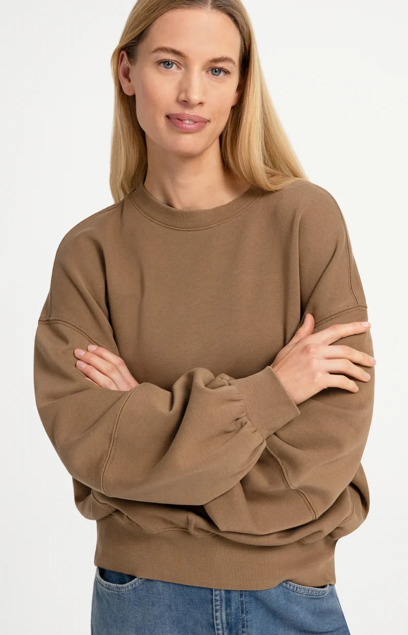 YAYA sweater 01-109130-609 81018