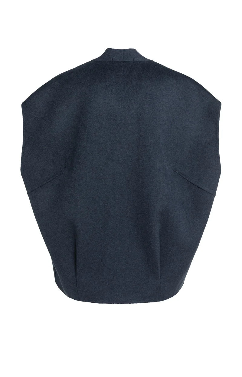 YAYA bodywarmer 02-021010-609 938202