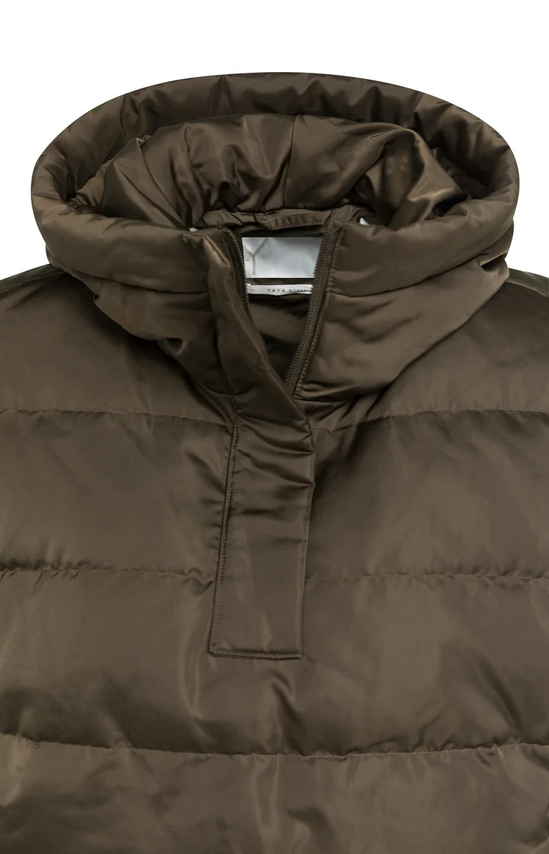 YAYA bodywarmer 02-021011-609 90814
