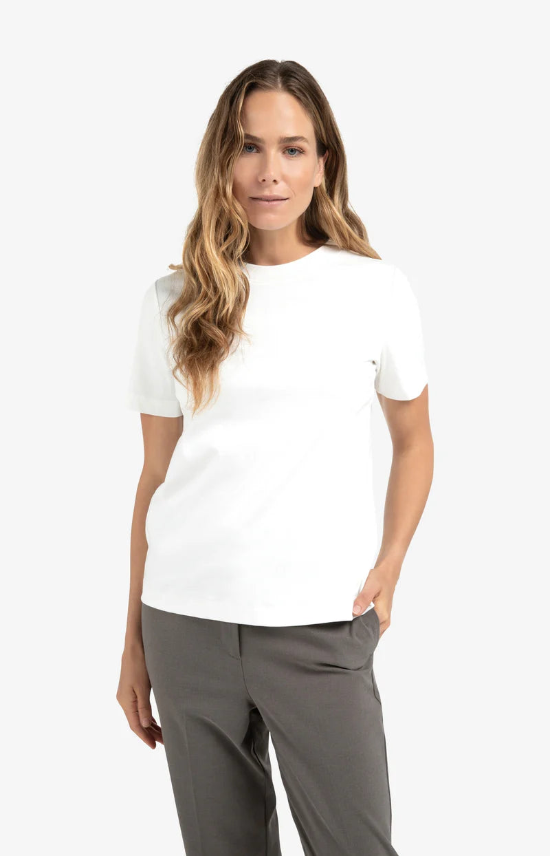 YAYA t-shirt 01-719057-510 10602