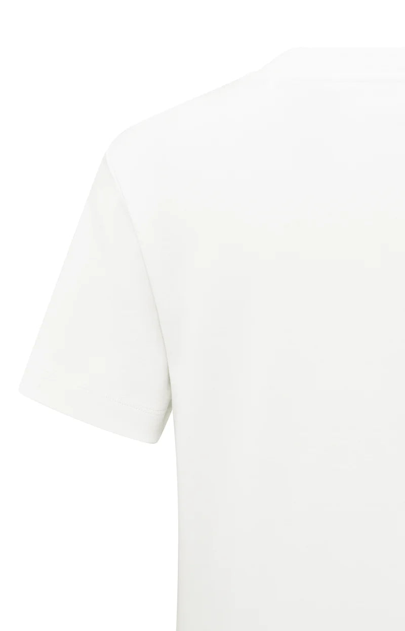 YAYA t-shirt 01-719057-510 10602