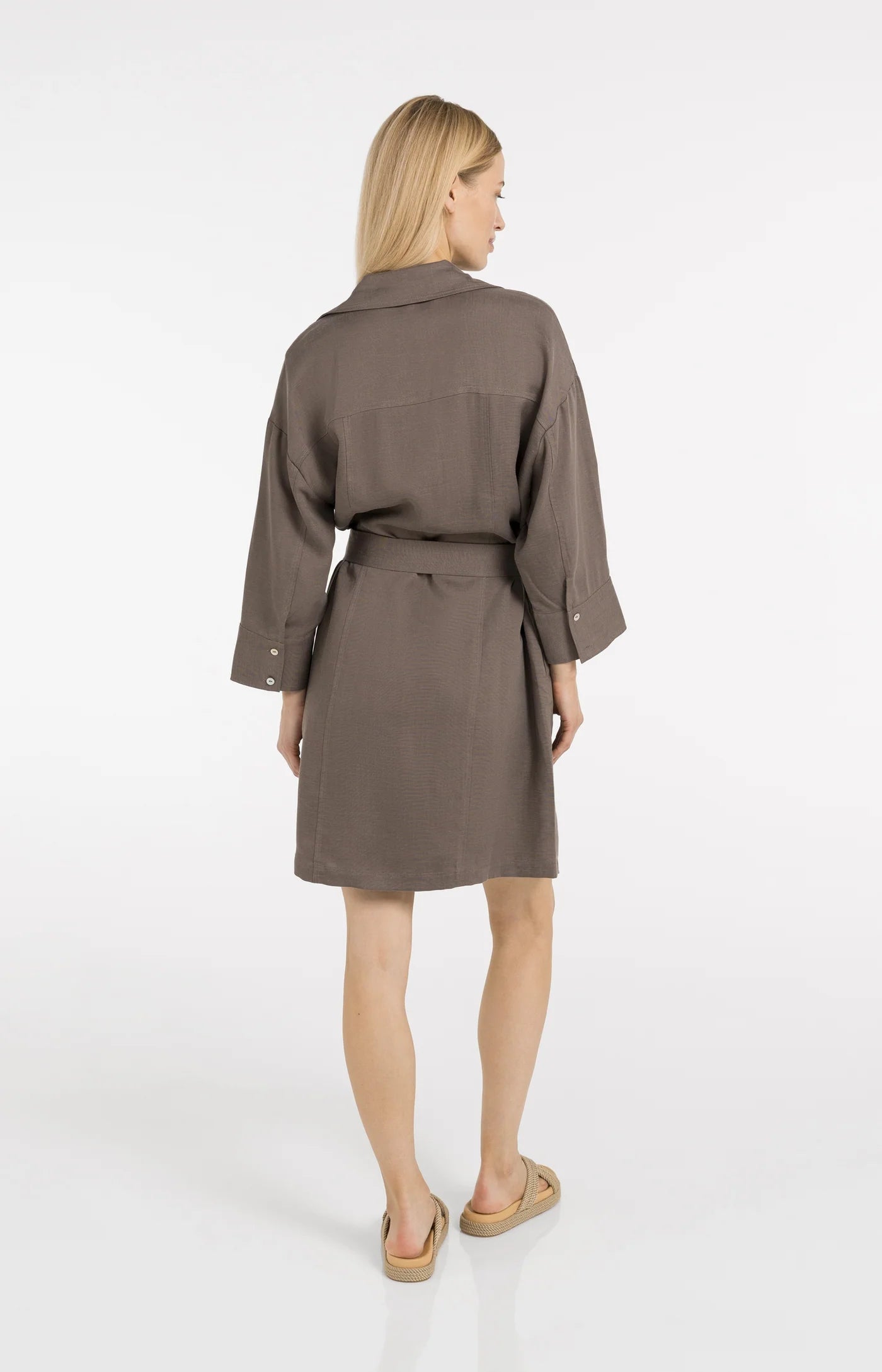 YAYA jurk 01-601216-605 99070
