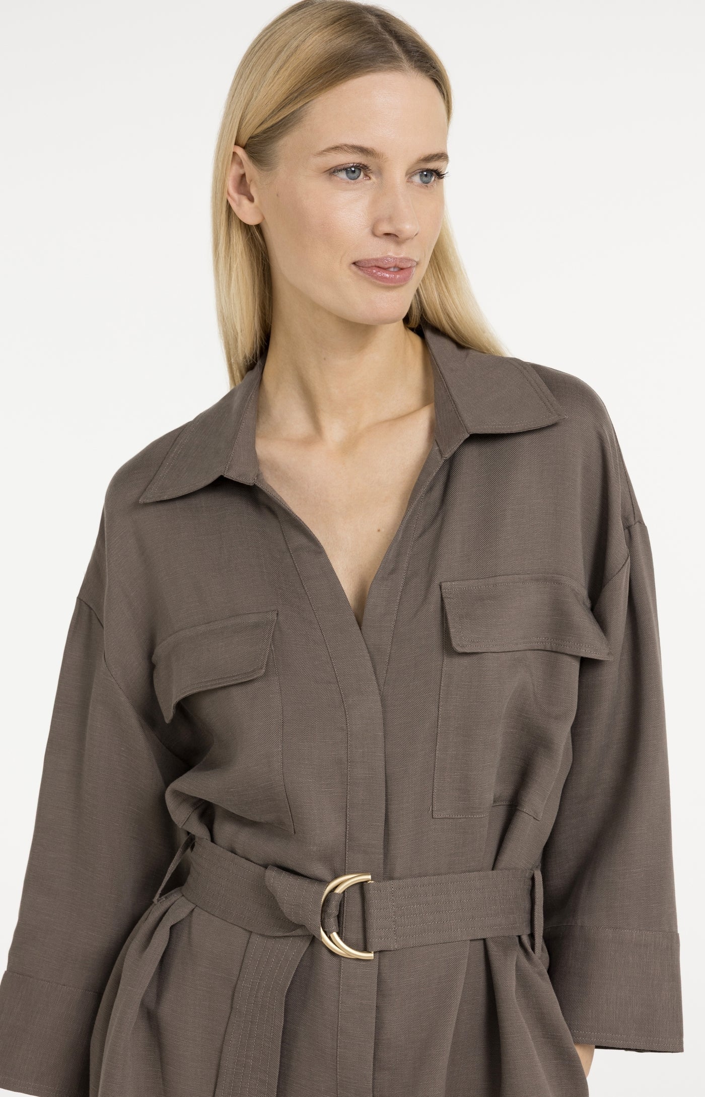 YAYA jurk 01-601216-605 99070
