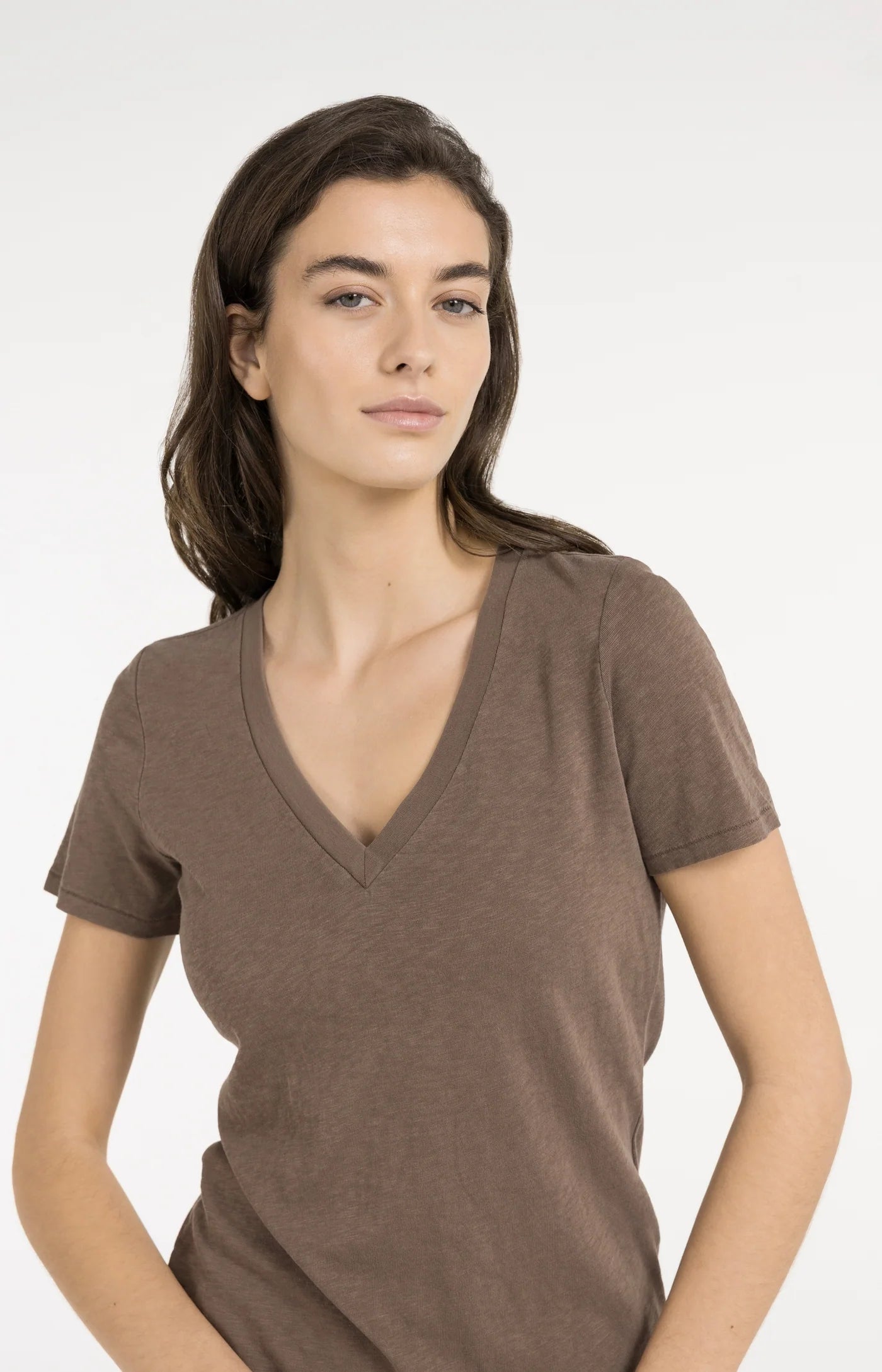 YAYA t-shirt 01-719094-605 99070
