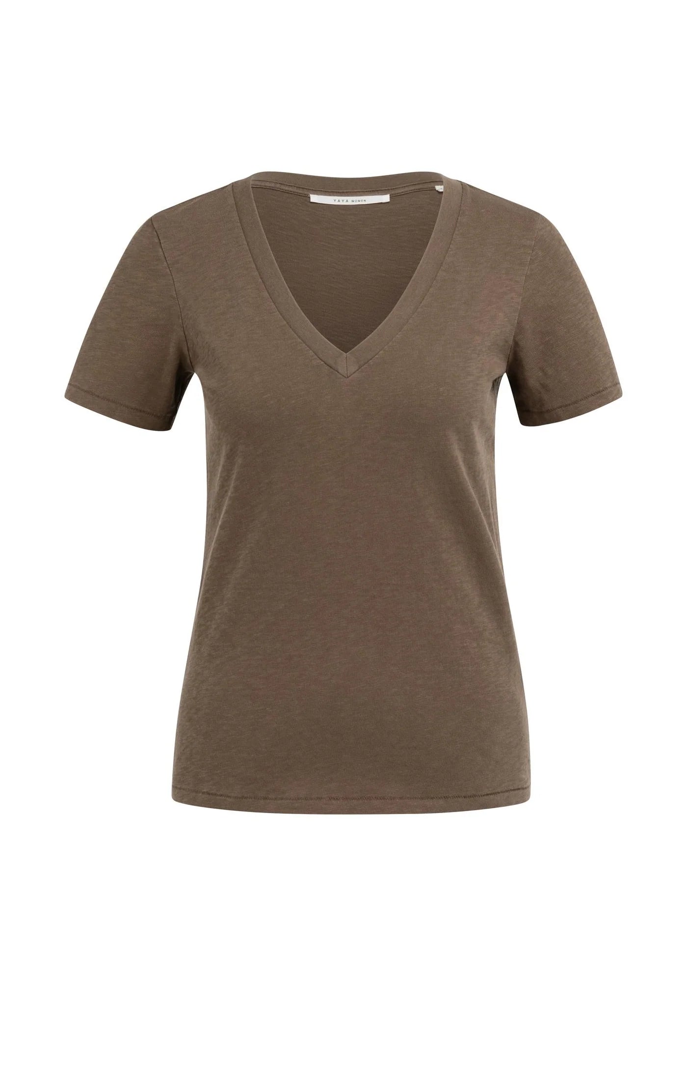 YAYA t-shirt 01-719094-605 99070