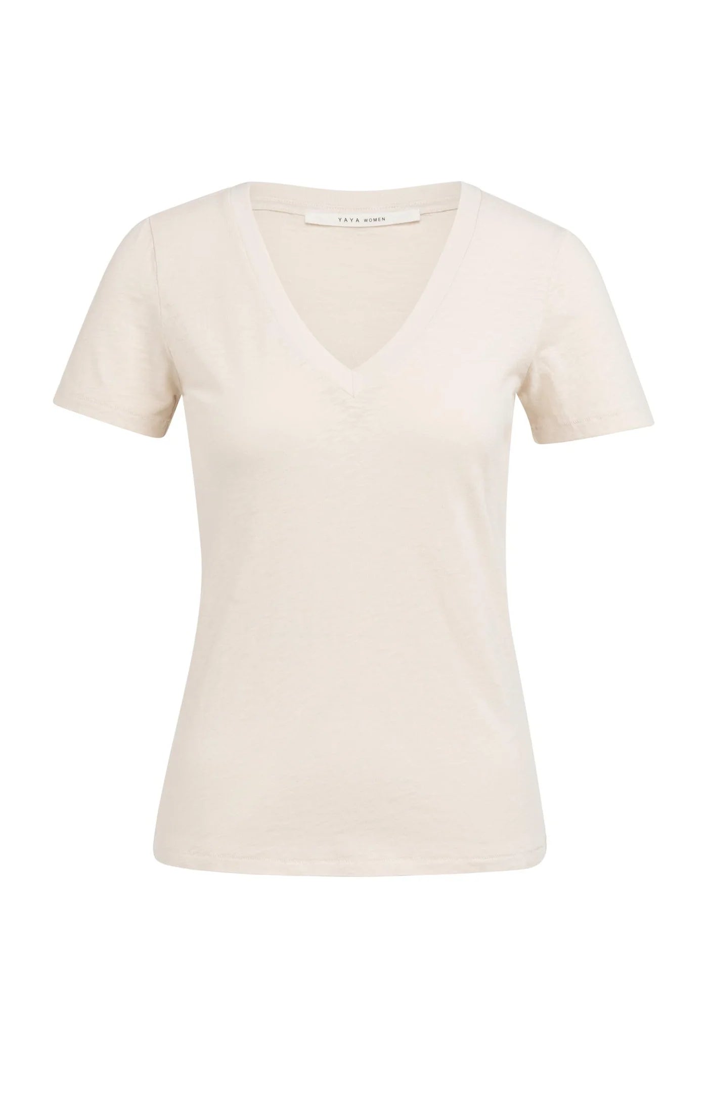 YAYA t-shirt 01-719094-605 99067