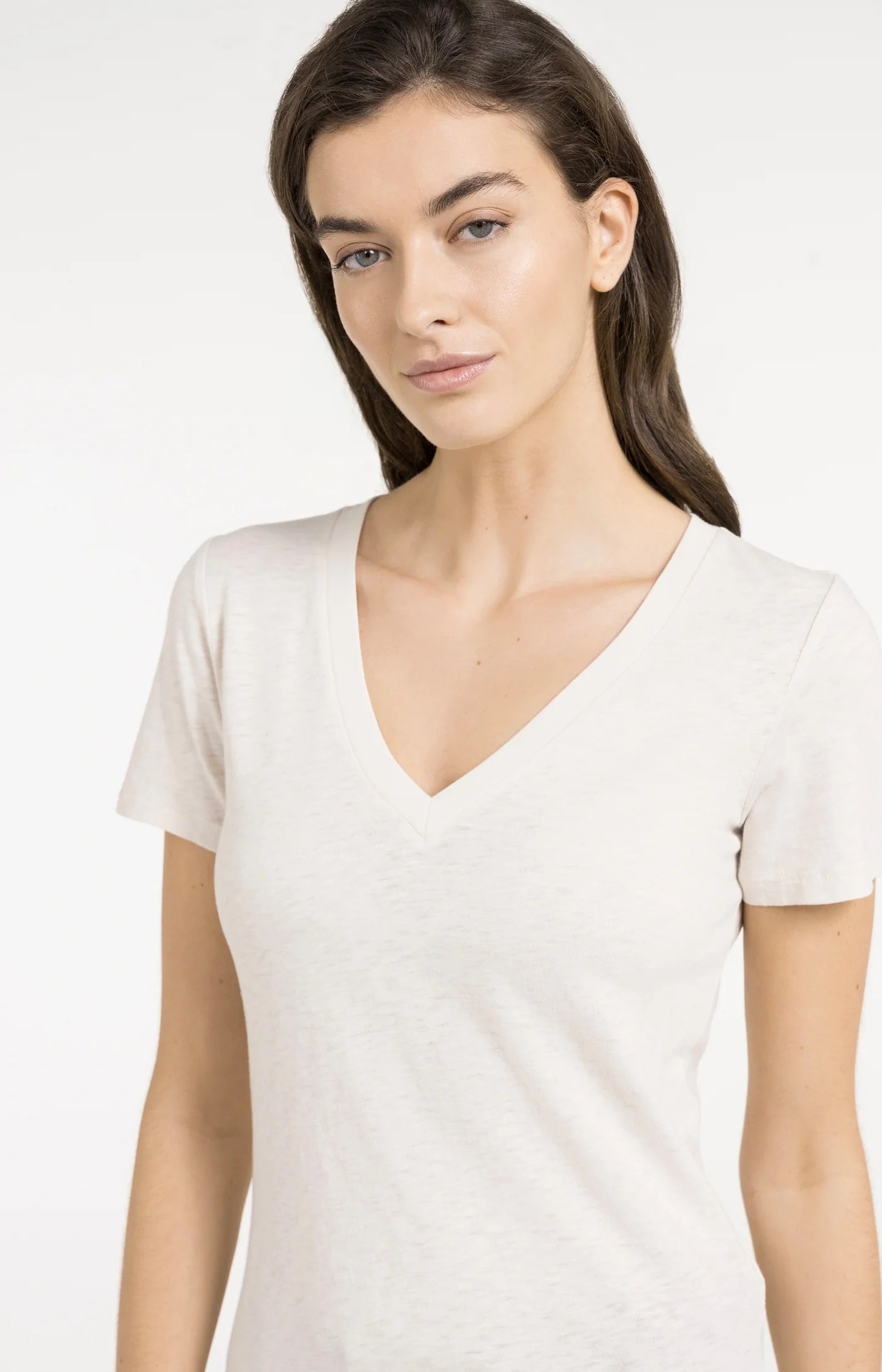 YAYA t-shirt 01-719094-605 99067