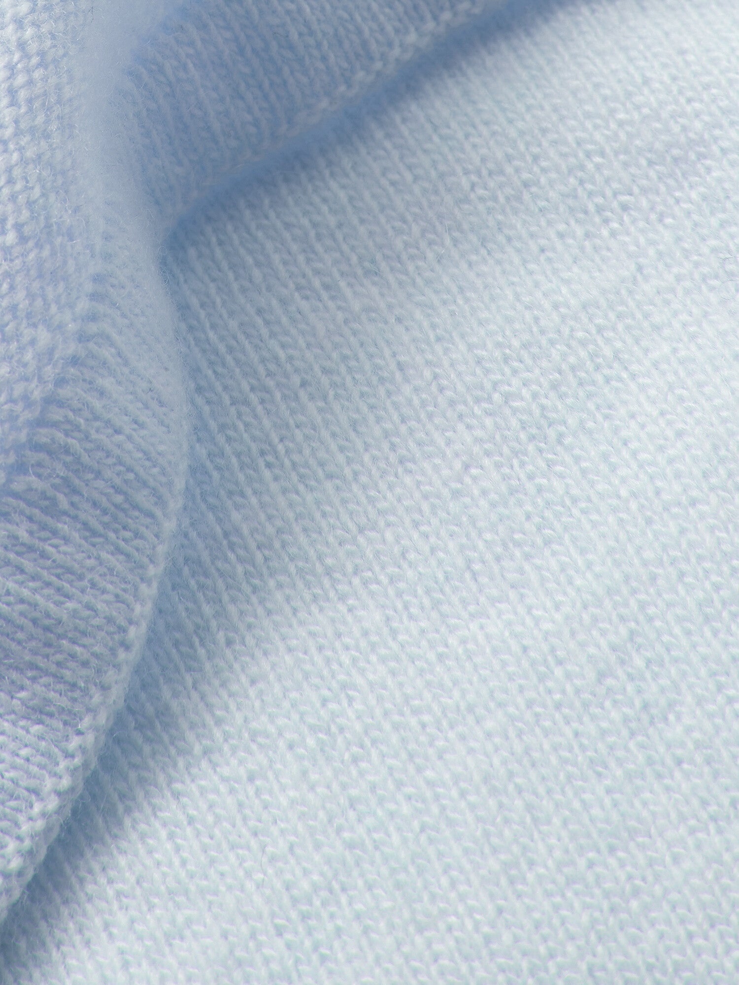 Sjaalmania sjaal Cosy Chic Airy Blue Melee