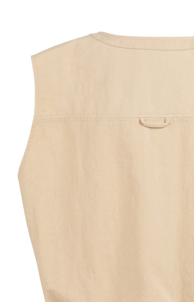 YAYA gilet 02-021007-603 99052
