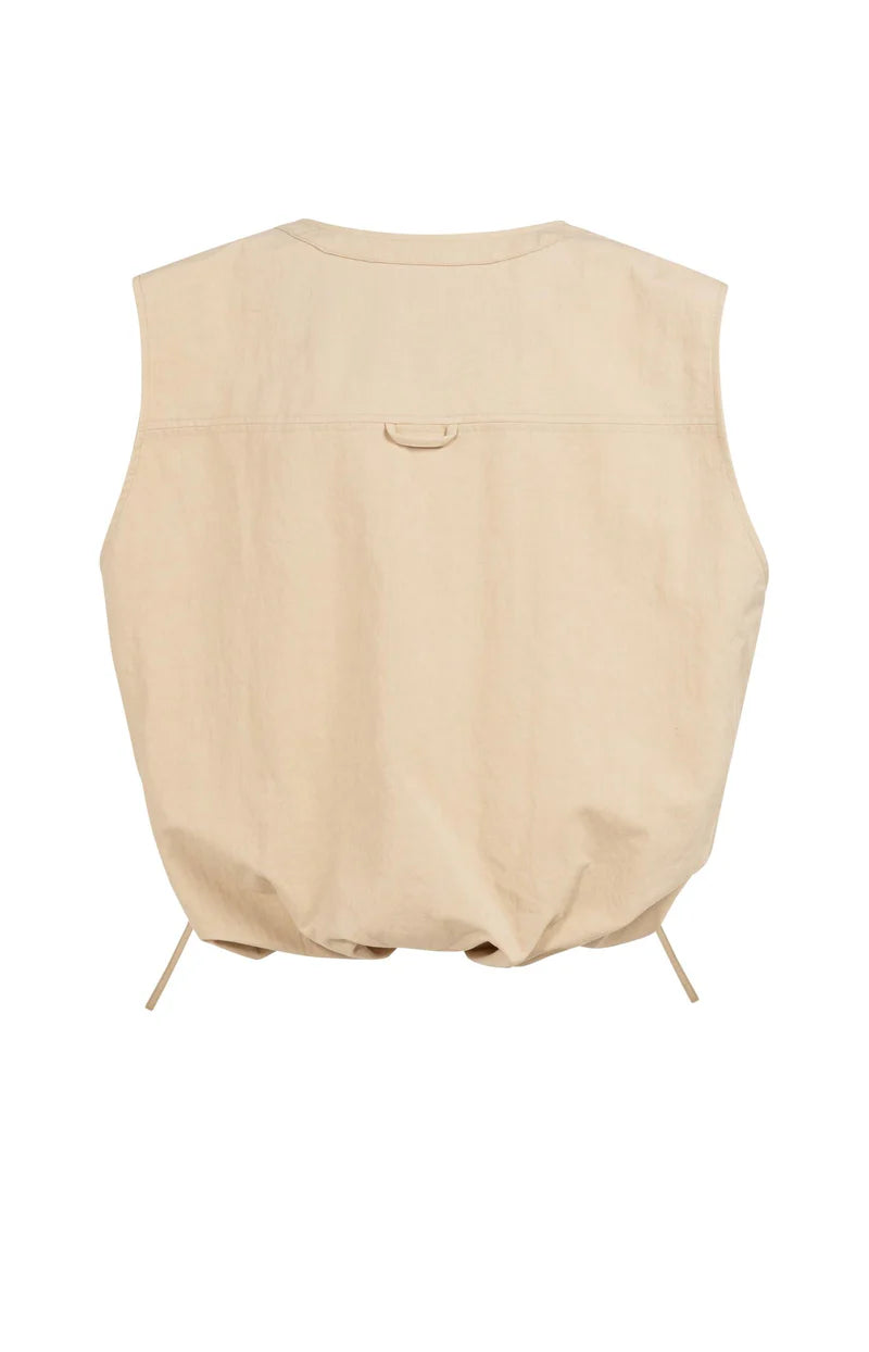 YAYA gilet 02-021007-603 99052