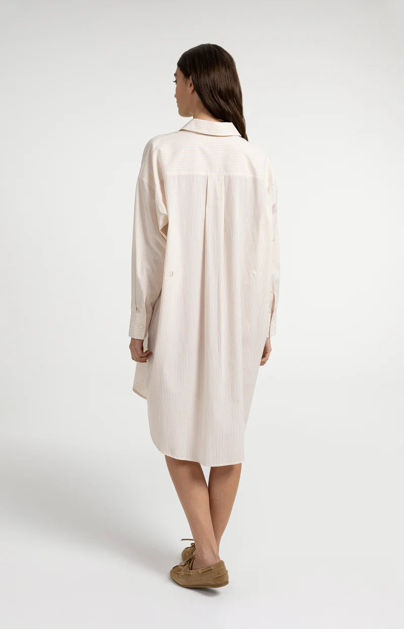 YAYA jurk 01-601211-606 512181