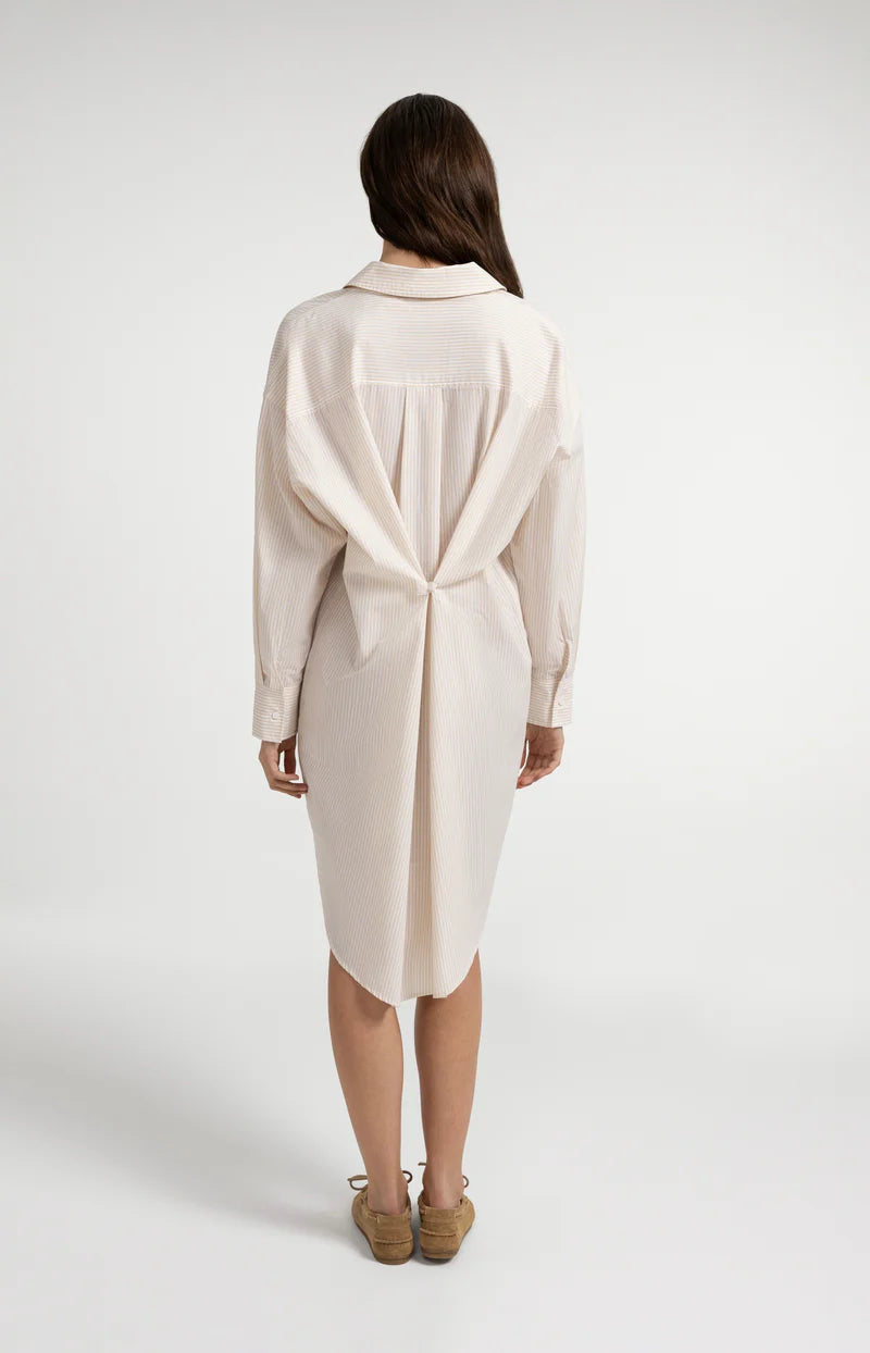 YAYA jurk 01-601211-606 512181