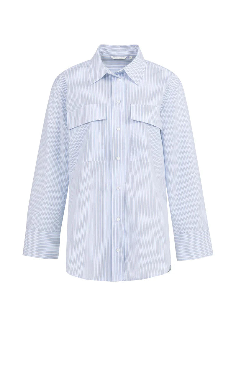 YAYA blouse 01-201205-603 990481