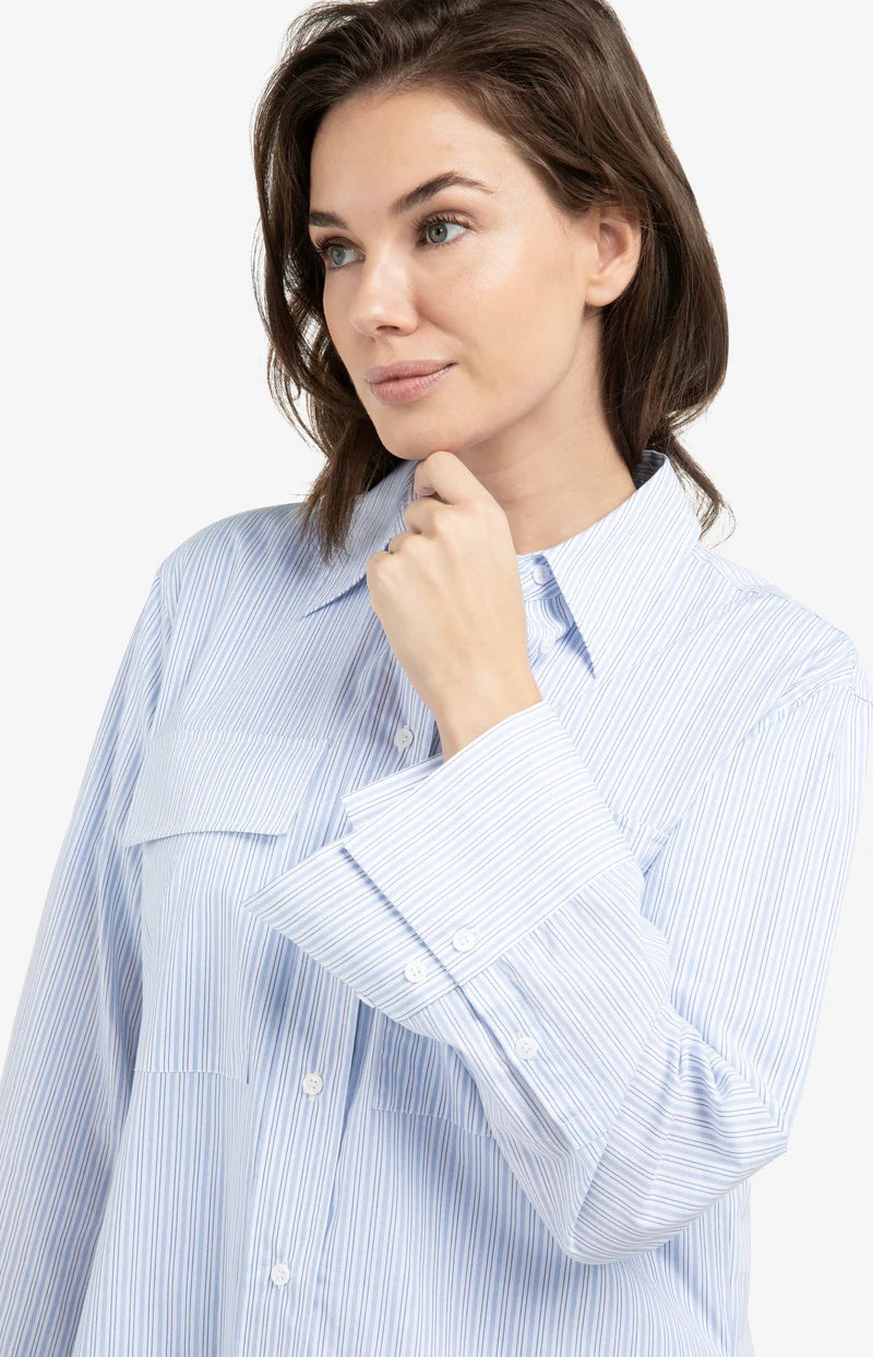 YAYA blouse 01-201205-603 990481