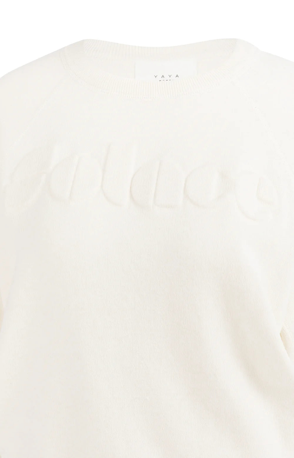 YAYA sweater 01-000563-603 990532
